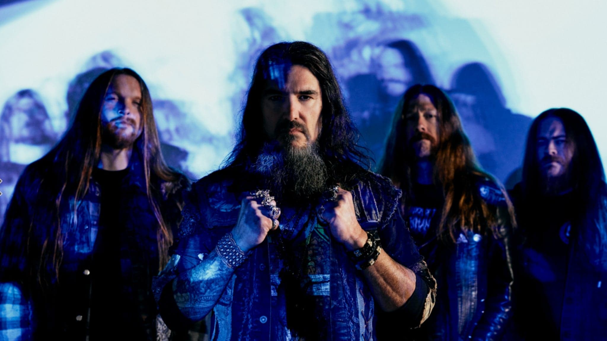 Machine Head event image