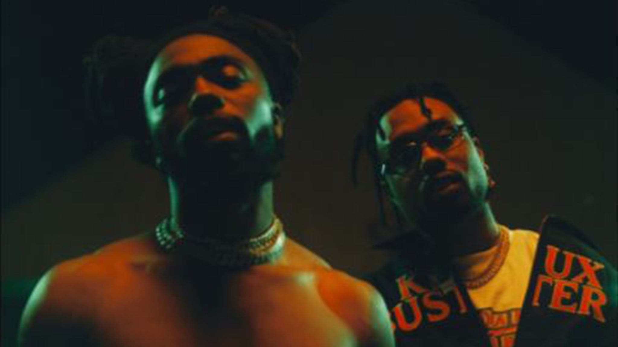 Earthgang event image