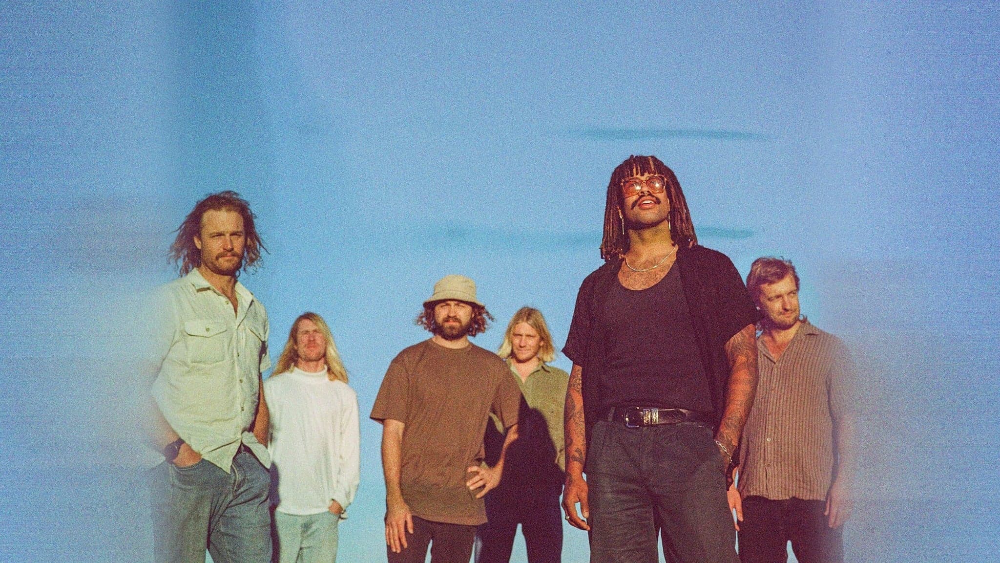 Ocean Alley, Juice event image