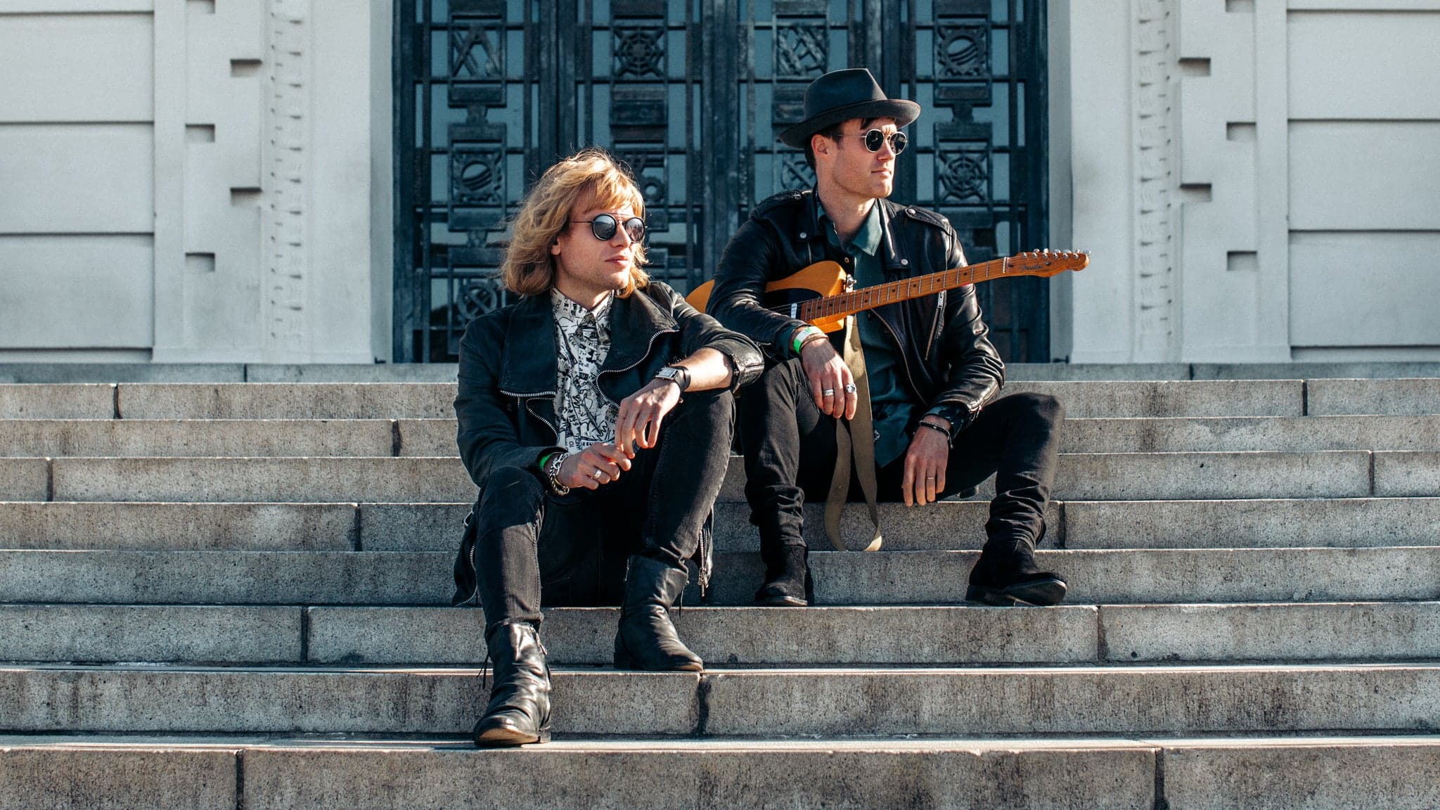 Bob Moses event image