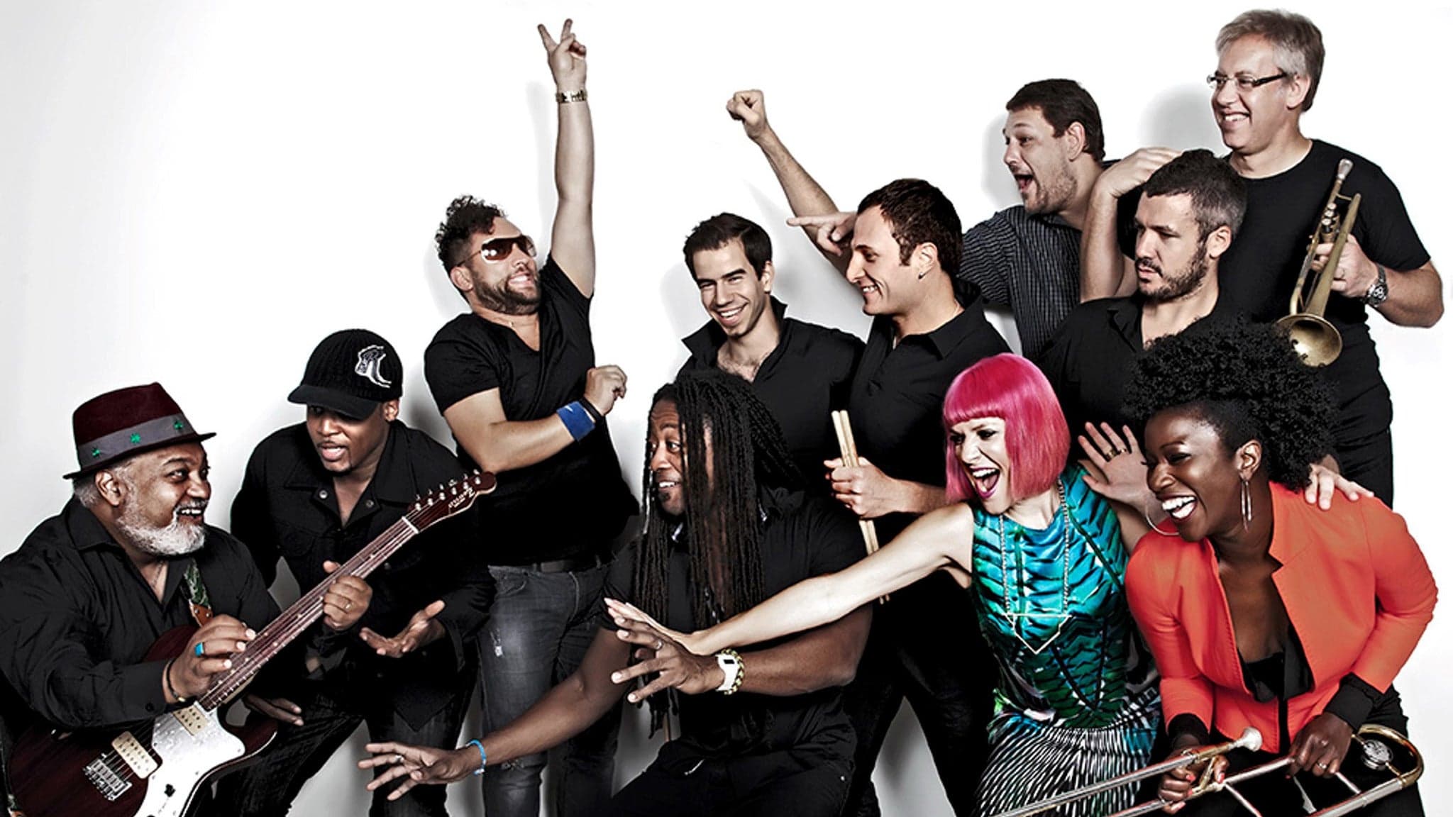 Incognito With Maysa event image