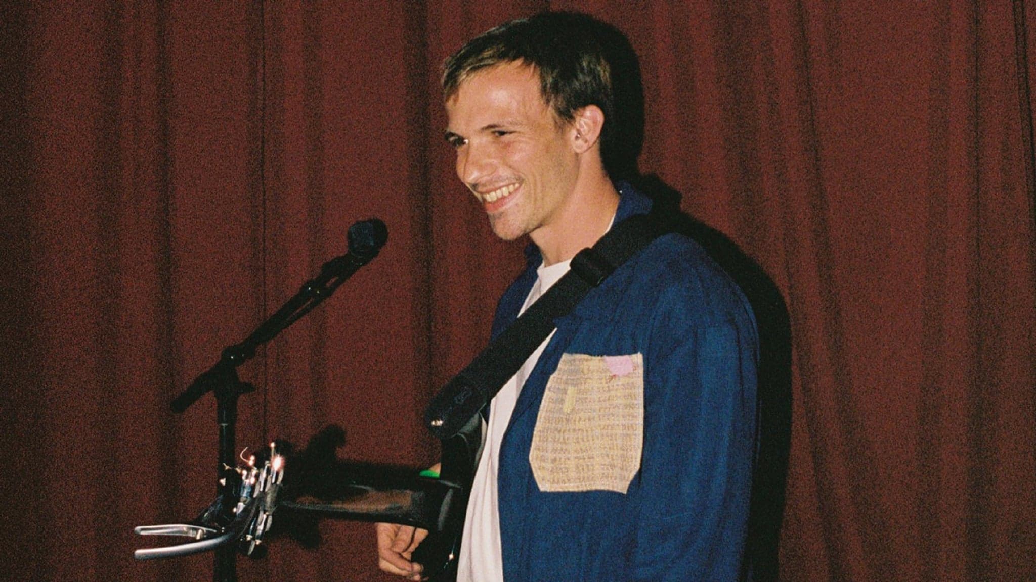 Baird Presents The Since August Tour With Support From The South Hill event image