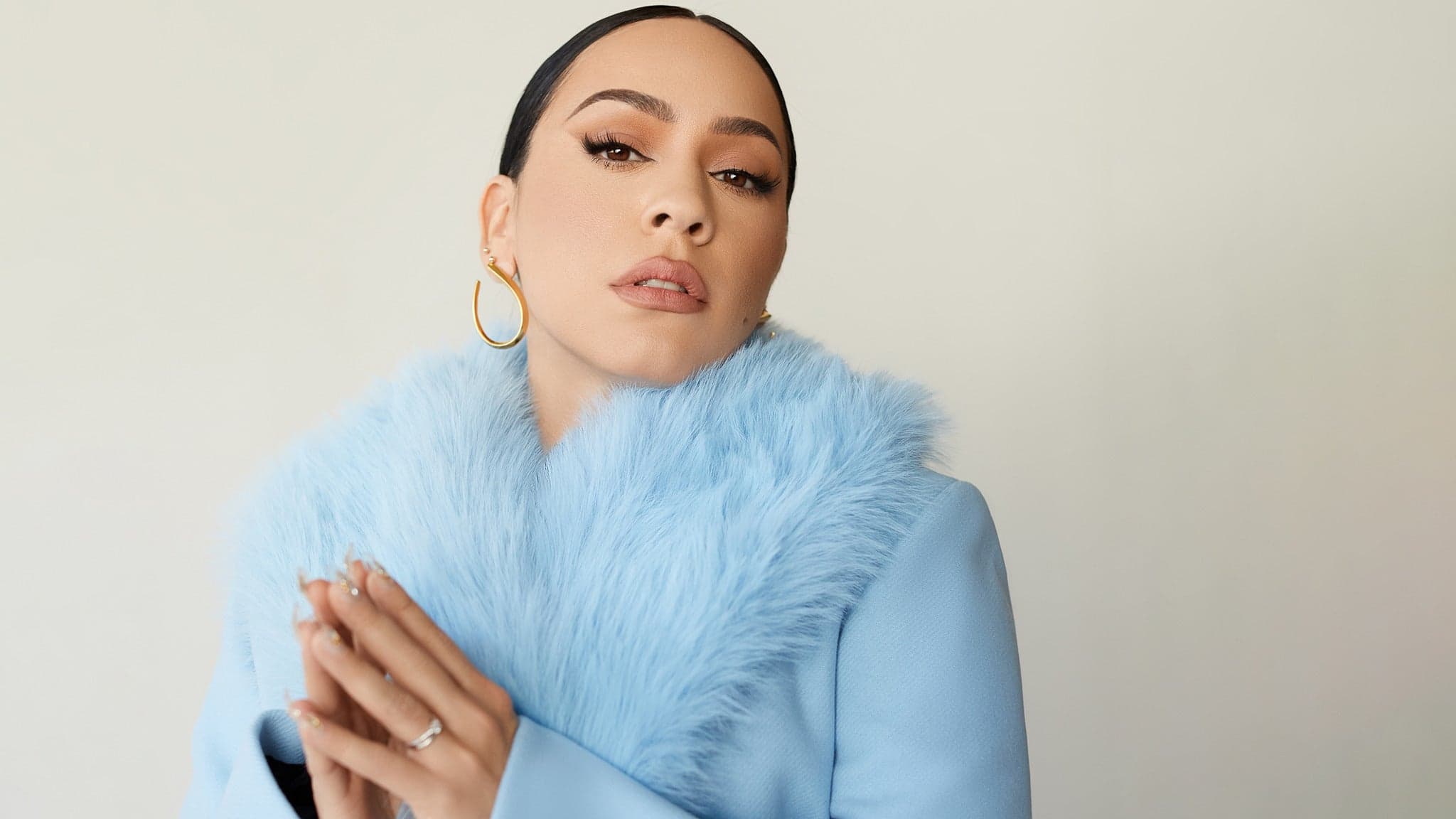 Carla Morrison event image