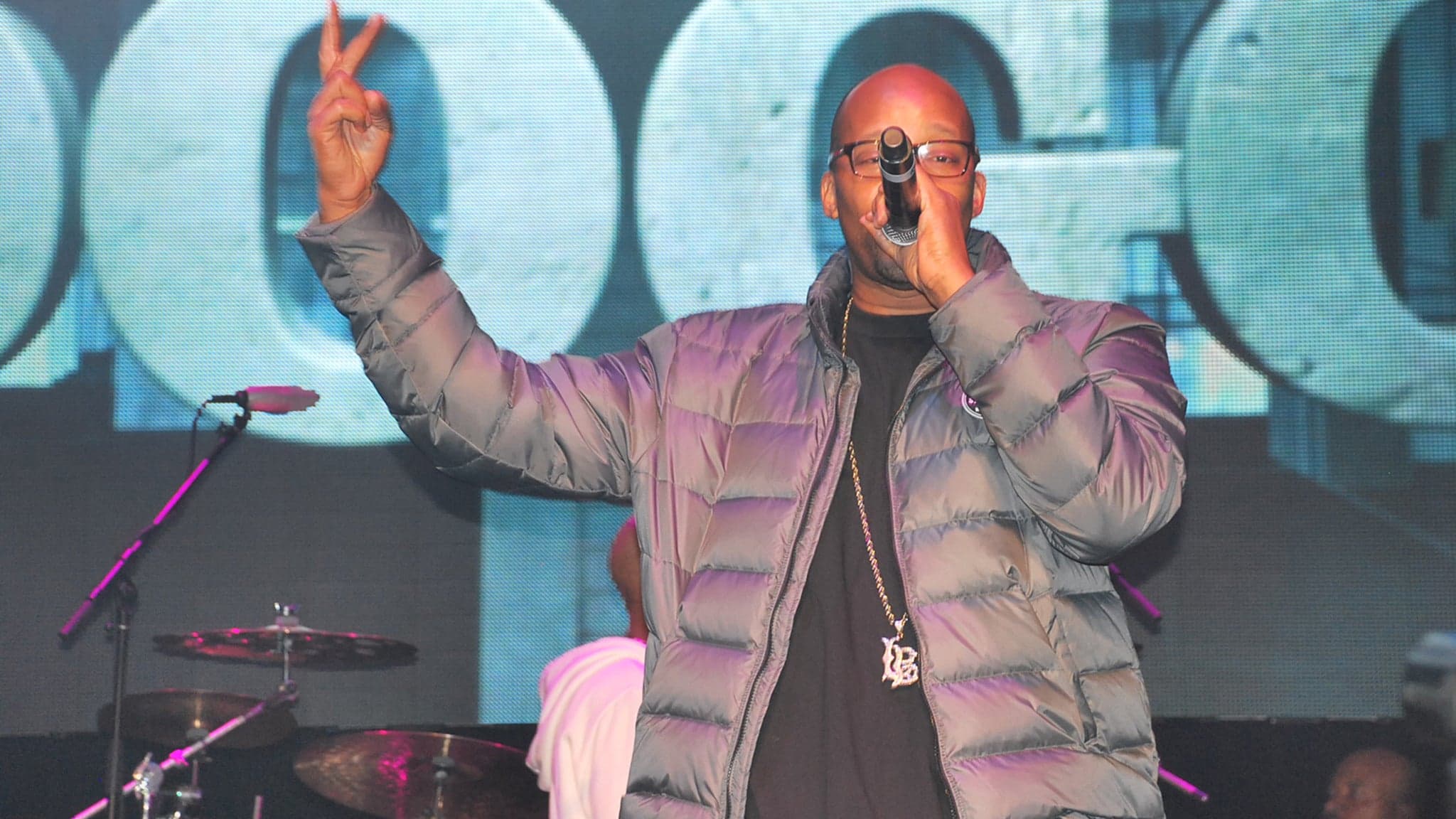 Warren G - Mack 10 - DJ Quik event image