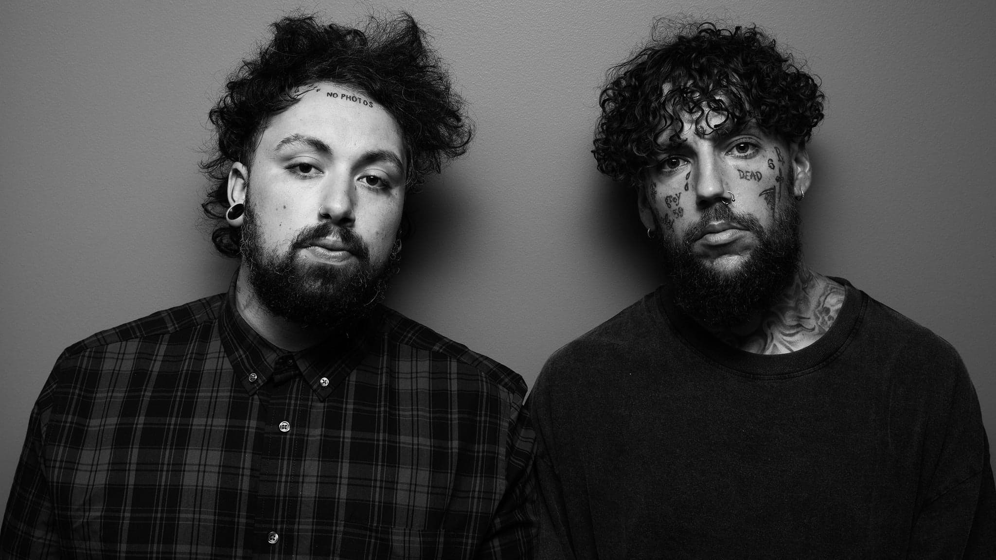 $uicideboy$ present Grey Day Tour 2022 w. Ski Mask The Slump God, $NOT event image