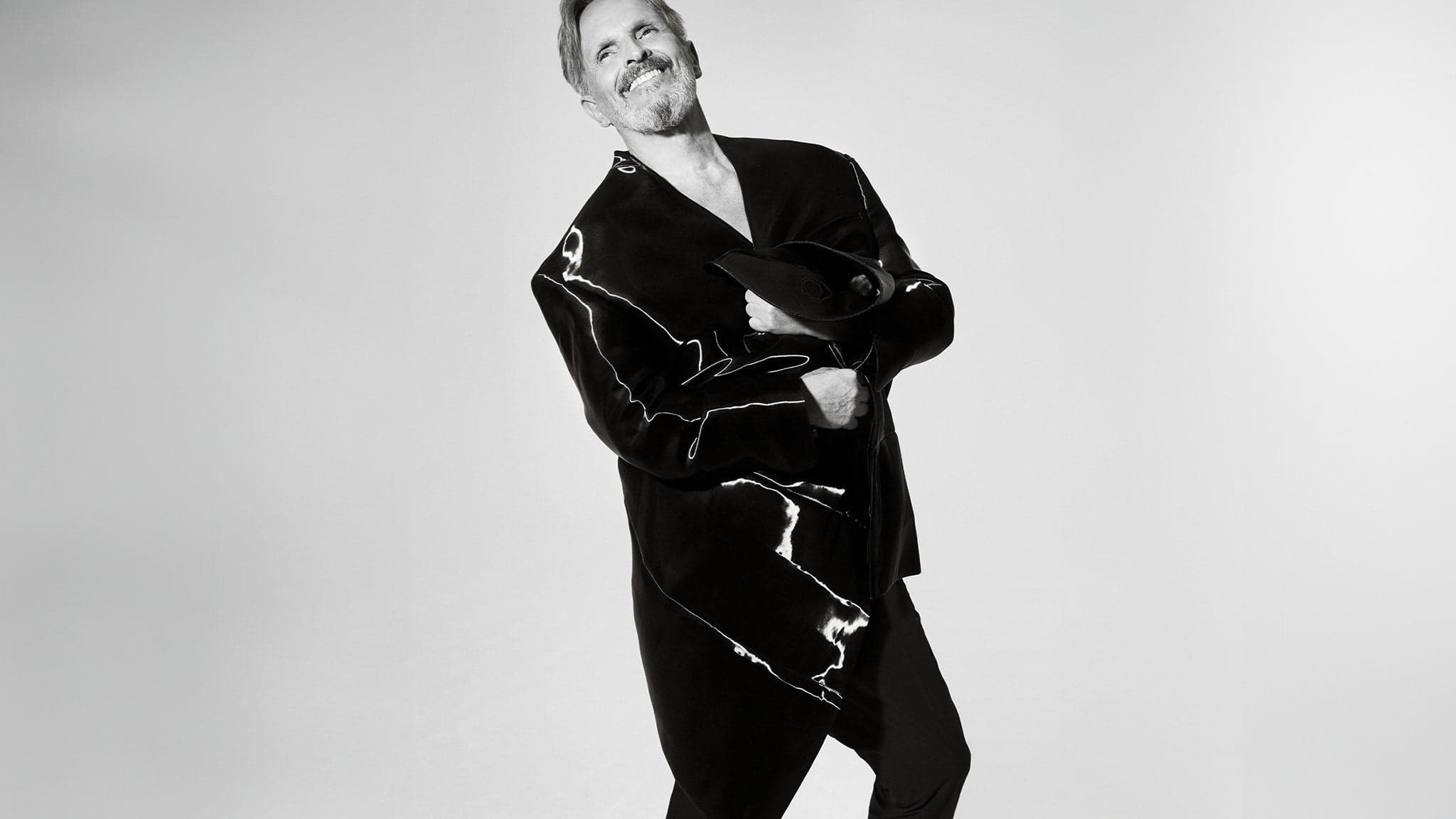 Miguel Bosé: Importante Tour 2025 - 2026 event image