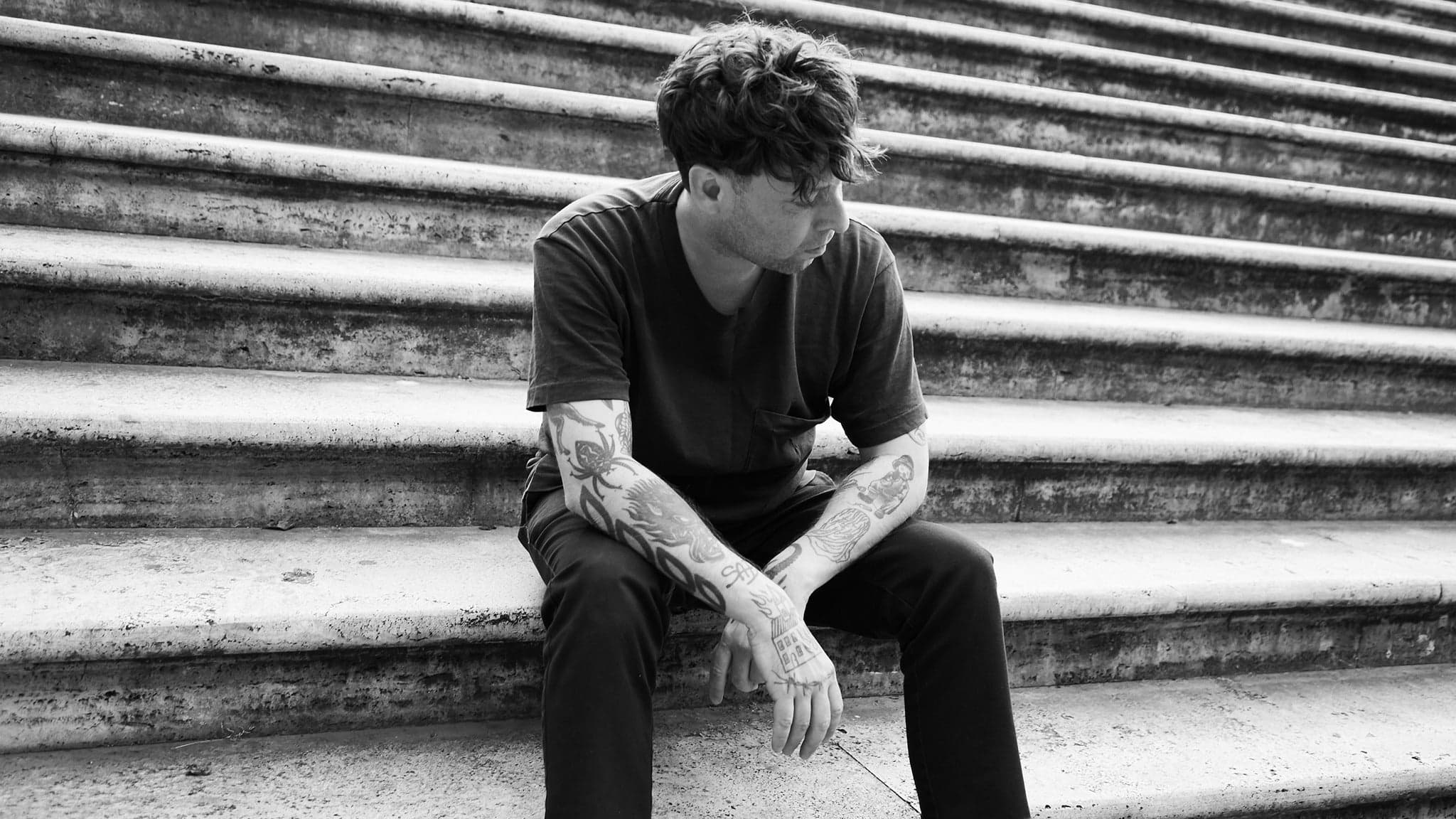 The Soft Moon with Special Guest: Nuovo Testamento event image