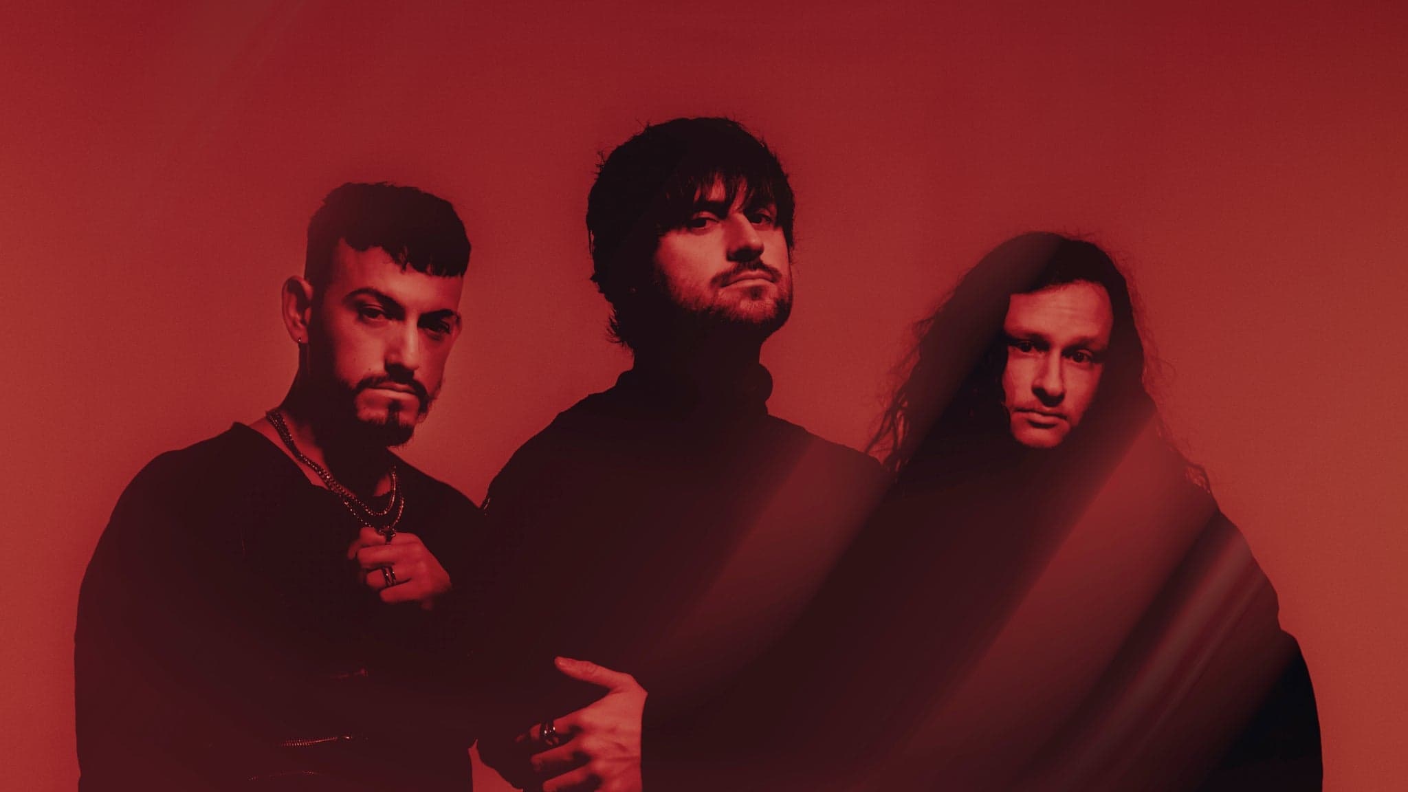 Nevertel event image