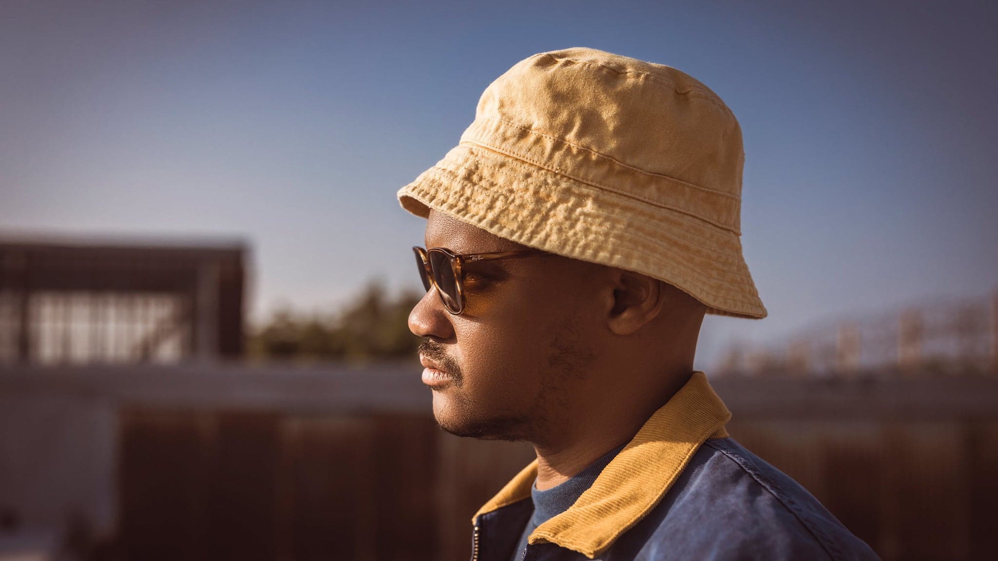 Son Little event image