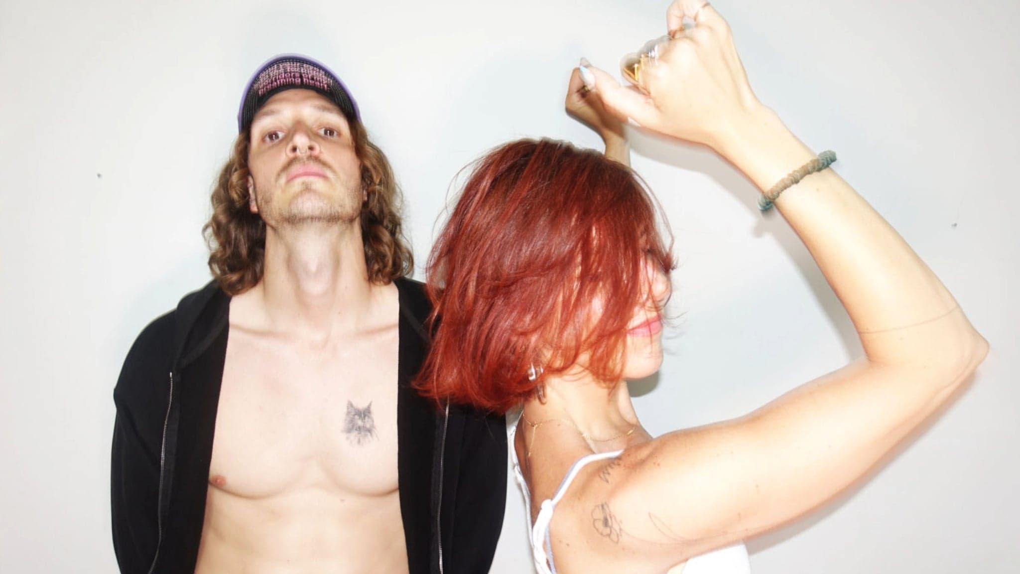 Shelf Lives event image