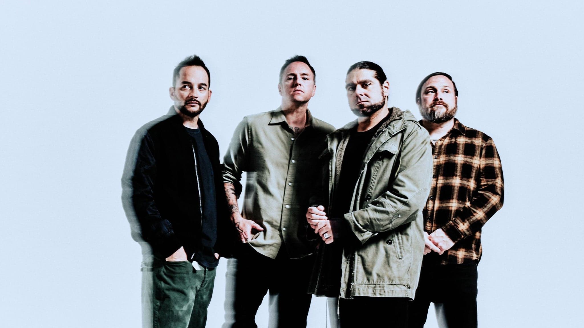 Coheed and Cambria * Taking Back Sunday event image