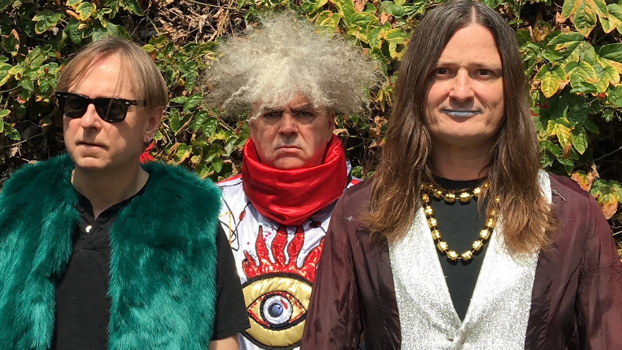 Melvins & Boris event image
