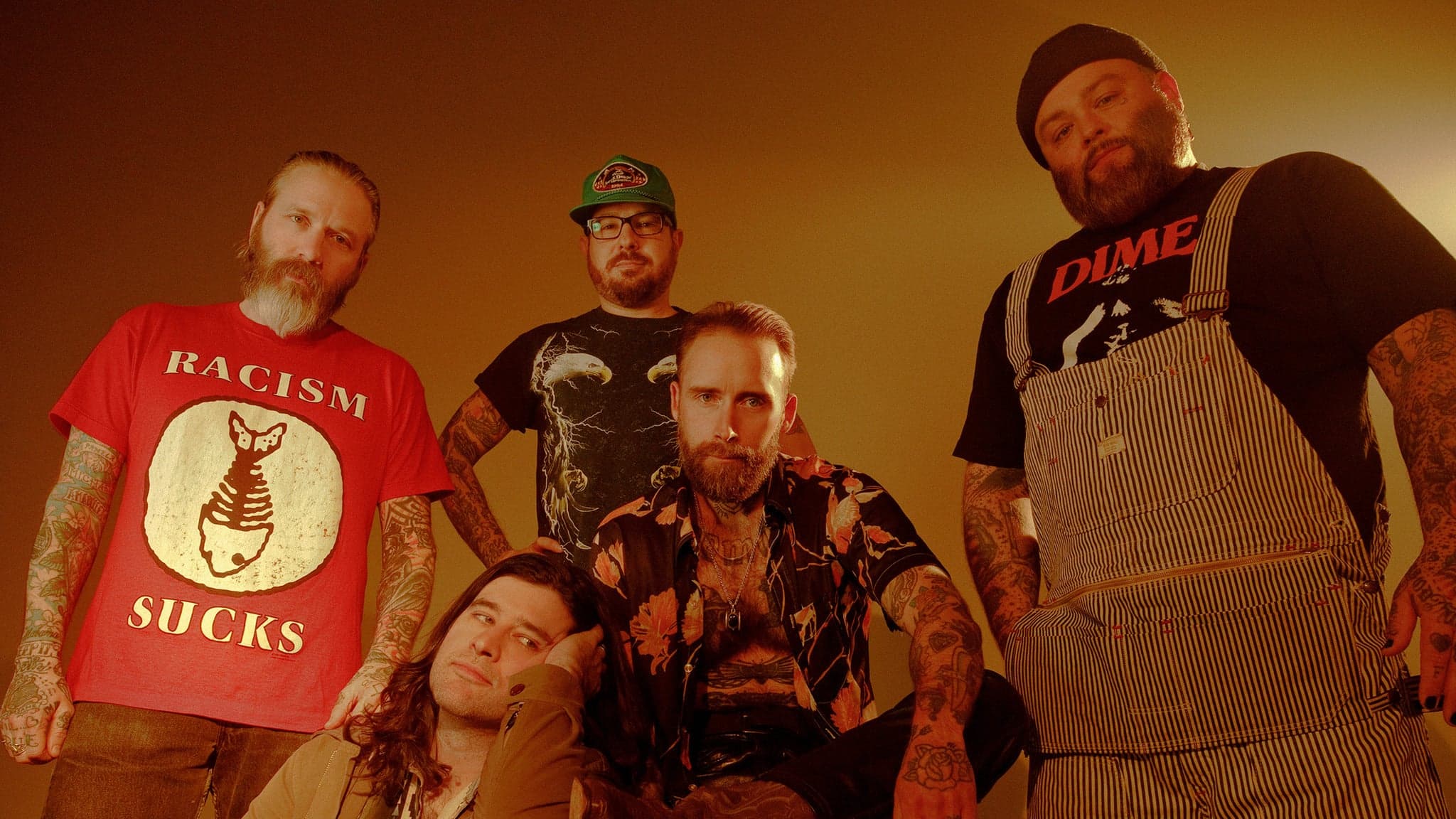 Alexisonfire event image