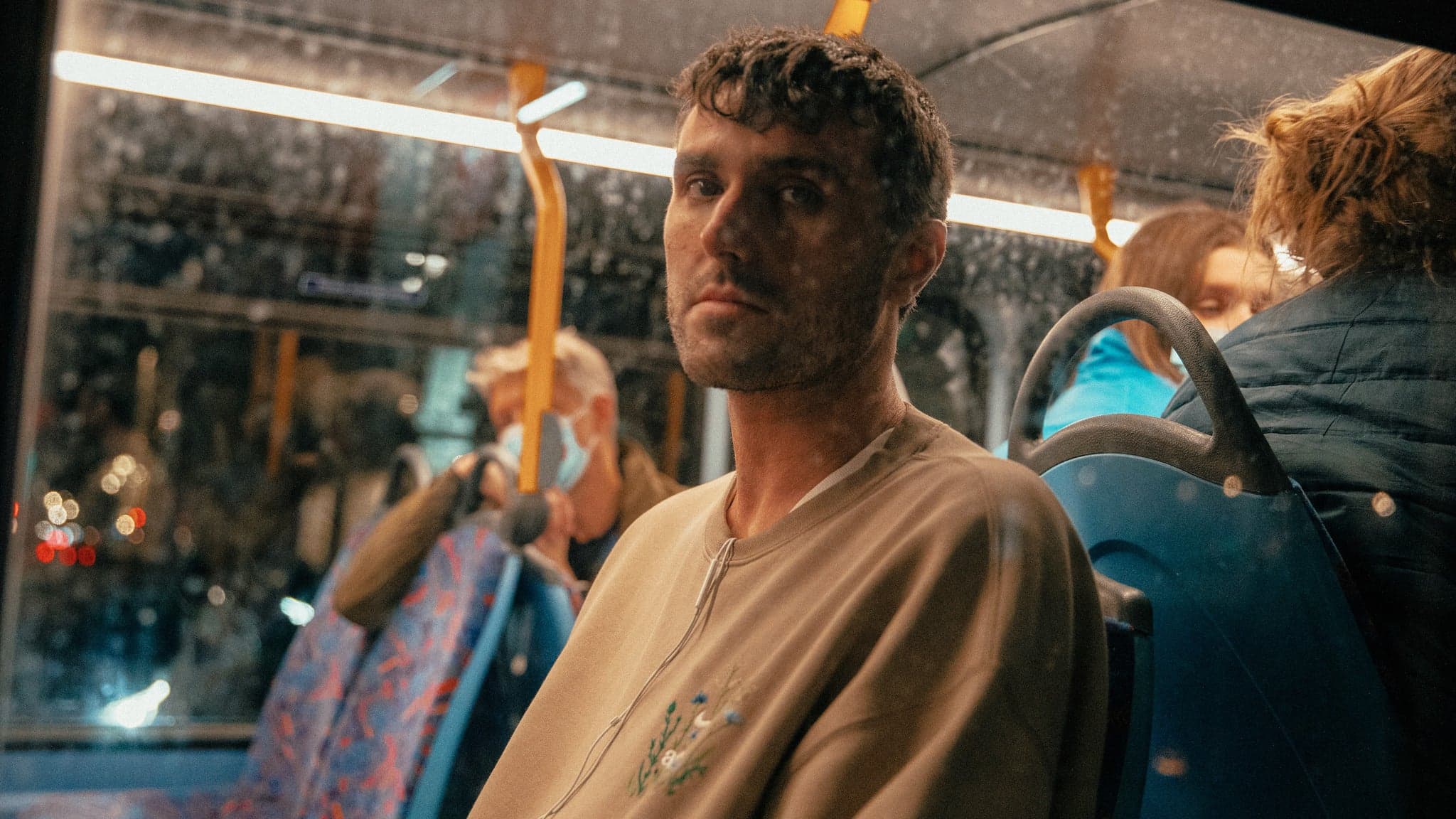 Fred again.. event image