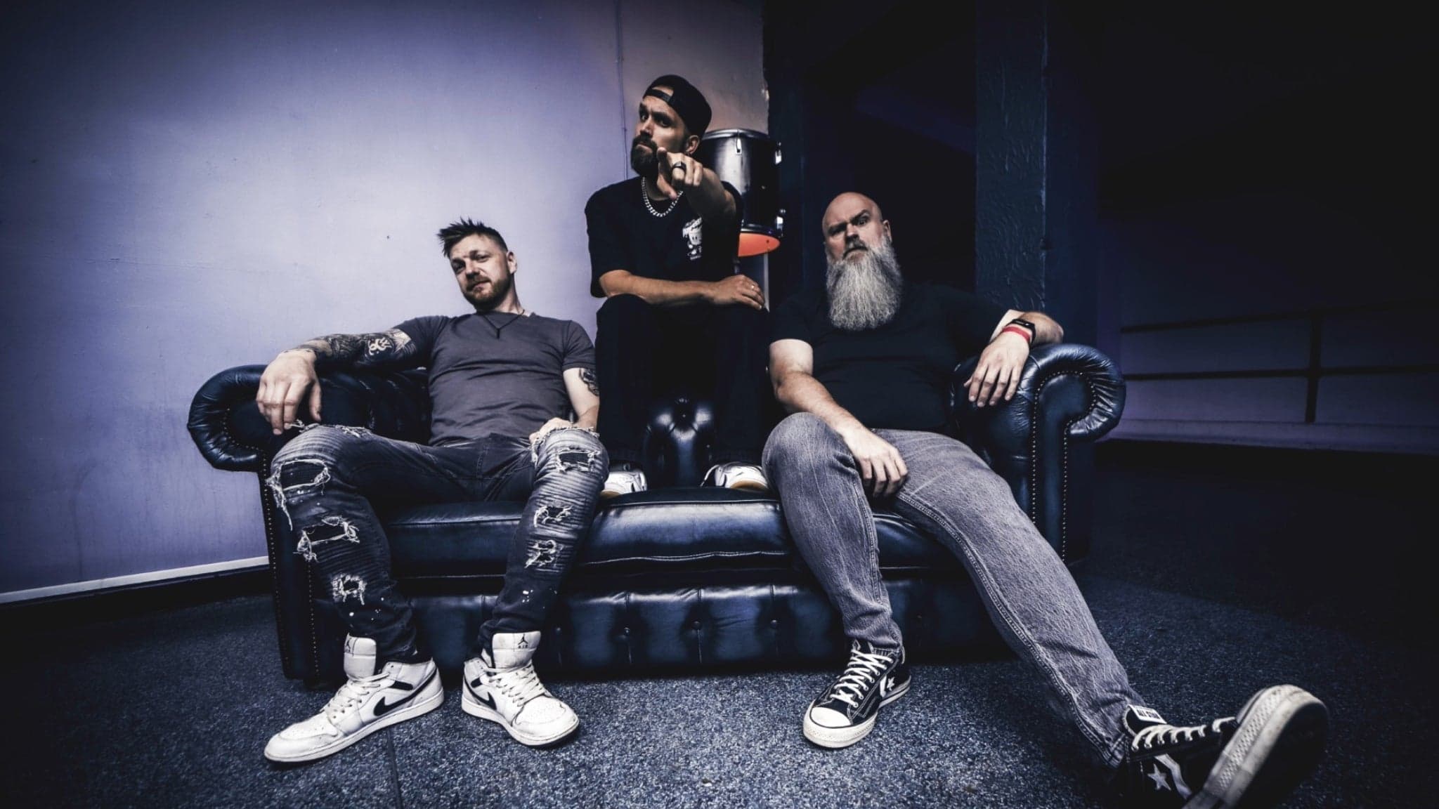 Punk Rock Factory event image