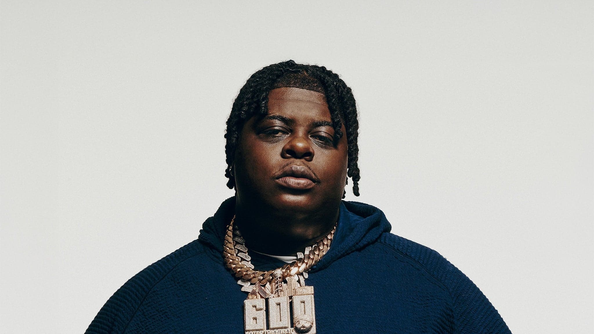 BigXthaPlug: Take Care Tour event image