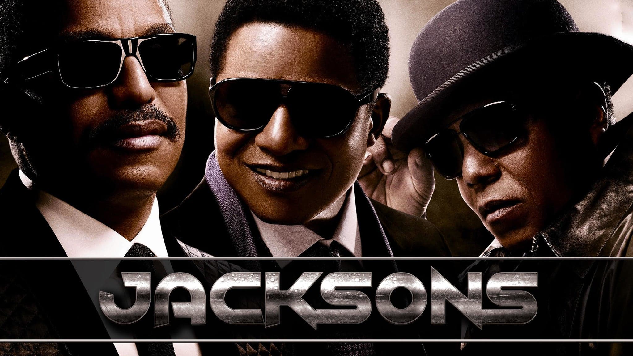 The Jacksons event image