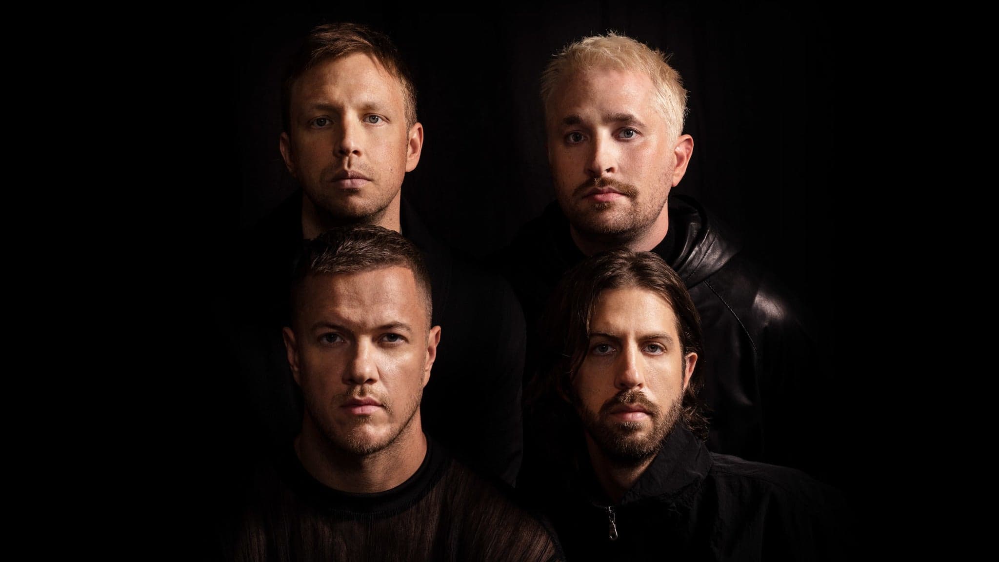 Imagine Dragons: Mercury World Tour event image