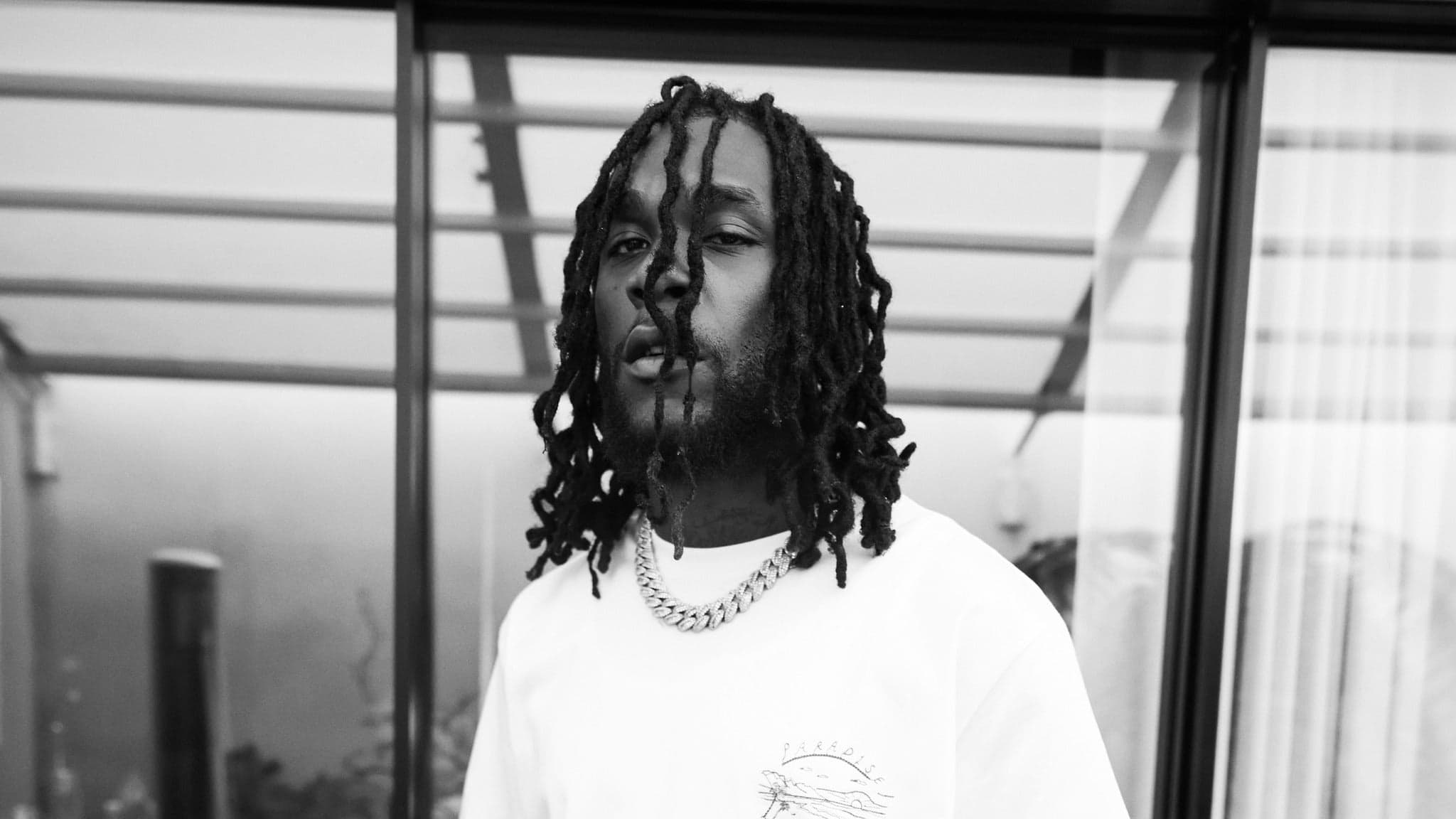 COKO FESTIVAL FT BURNABOY + FIREBOY . event image