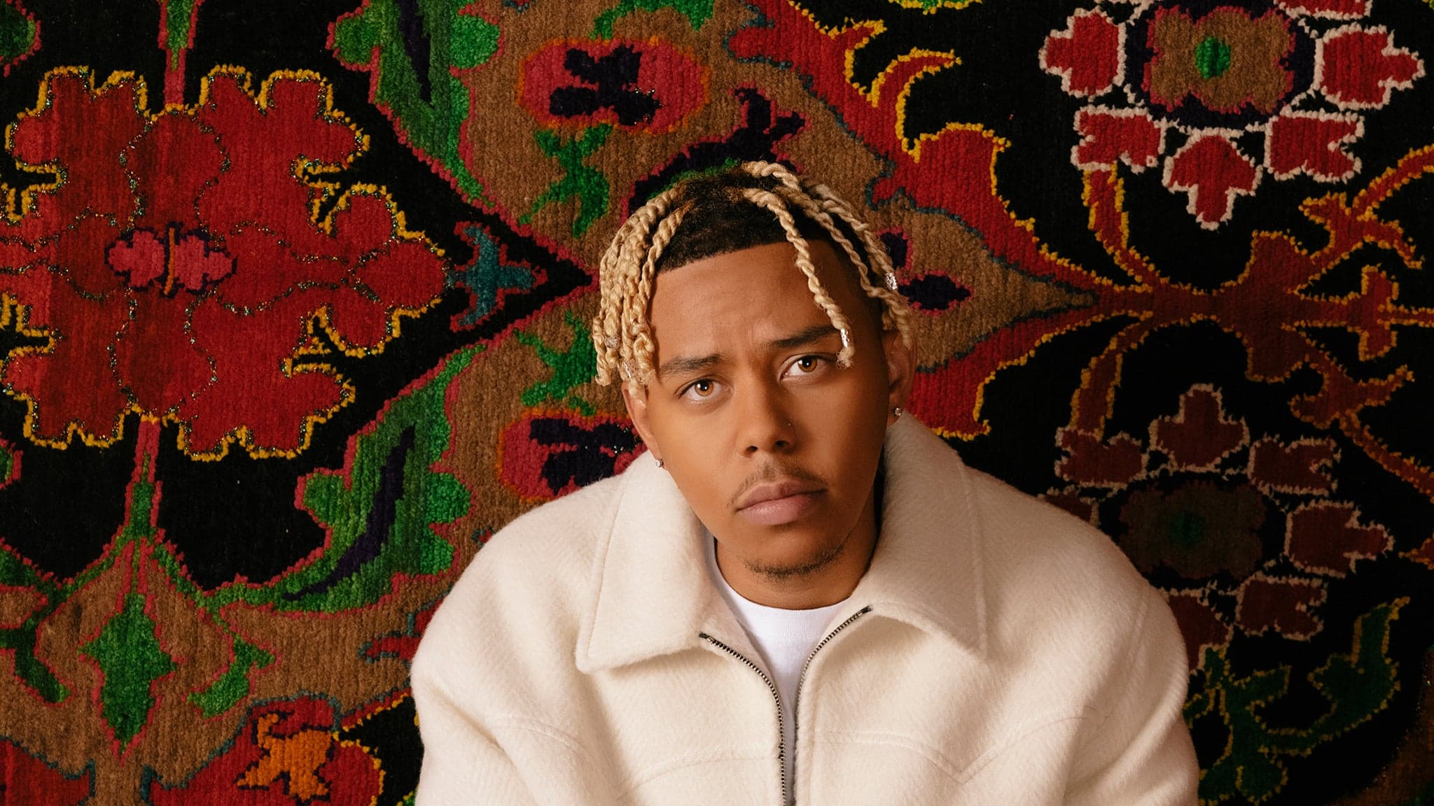 Cordae - From a Bird's Eye View Tour event image