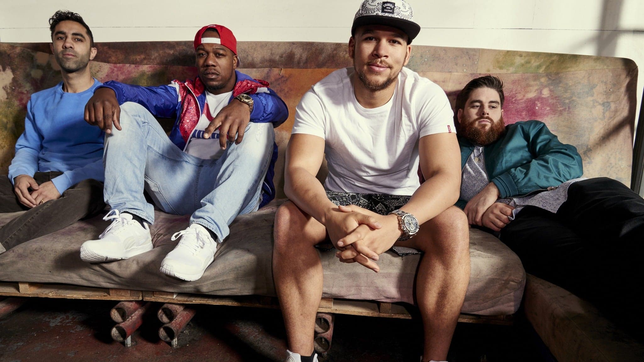 Rudimental (DJ set) event image