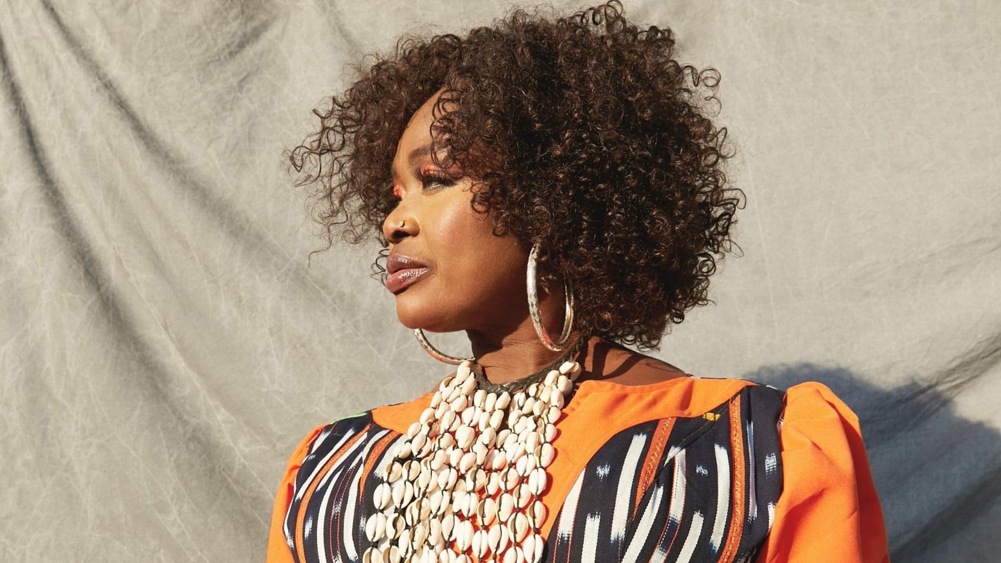 Oumou Sangaré Presented by WMI in assoc. w/ the Apollo Theater event image