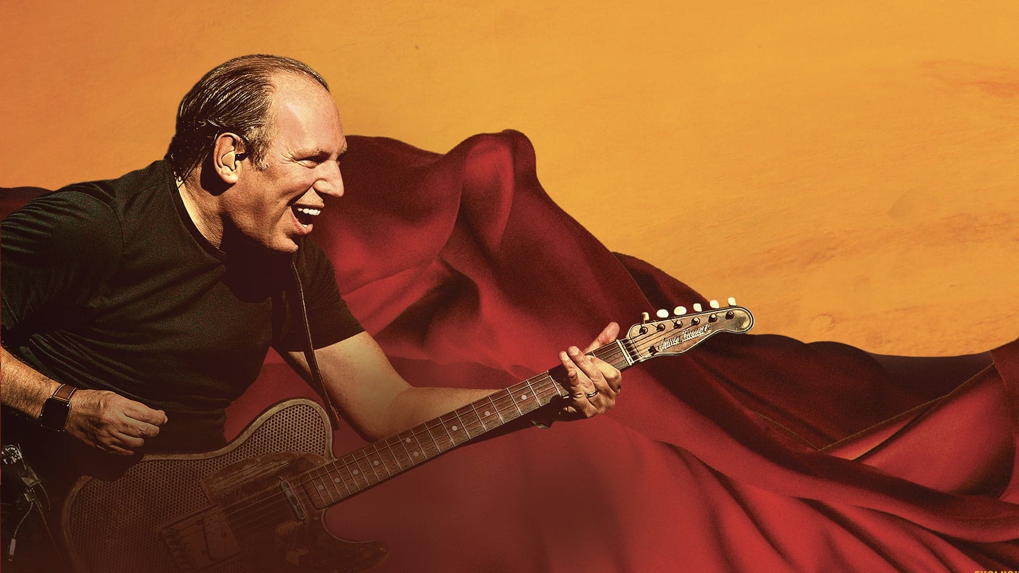 Hans Zimmer Live event image