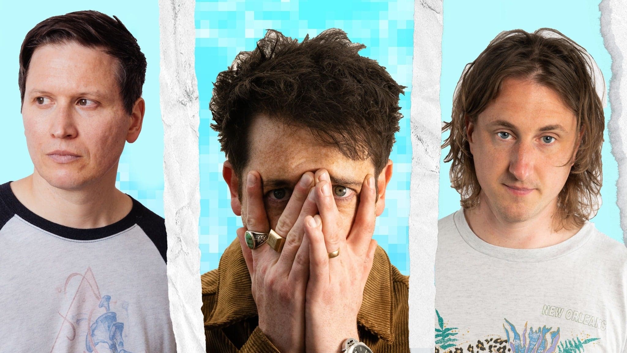 The Wombats event image