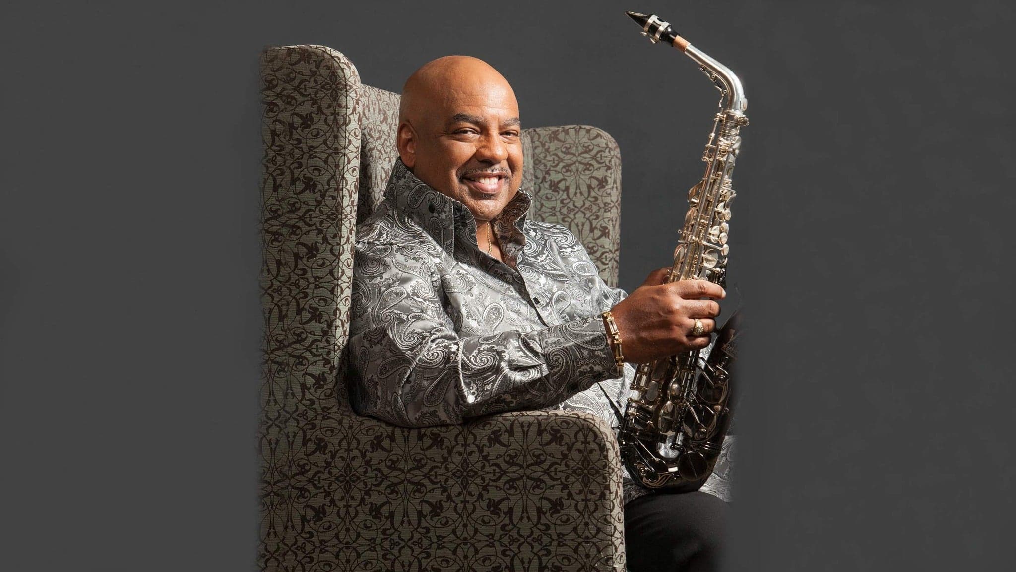 Gerald Albright event image