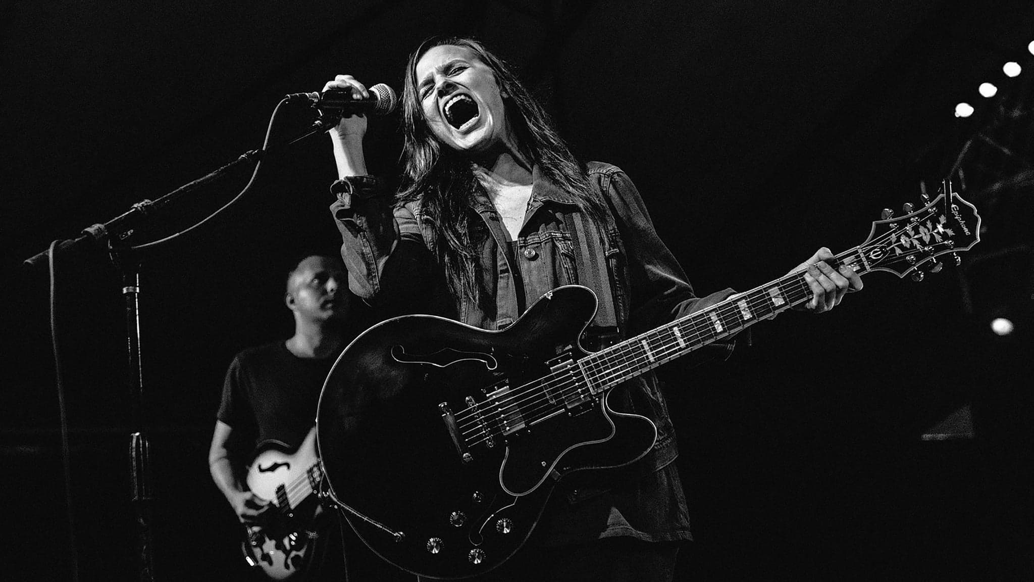 Emily Wolfe event image