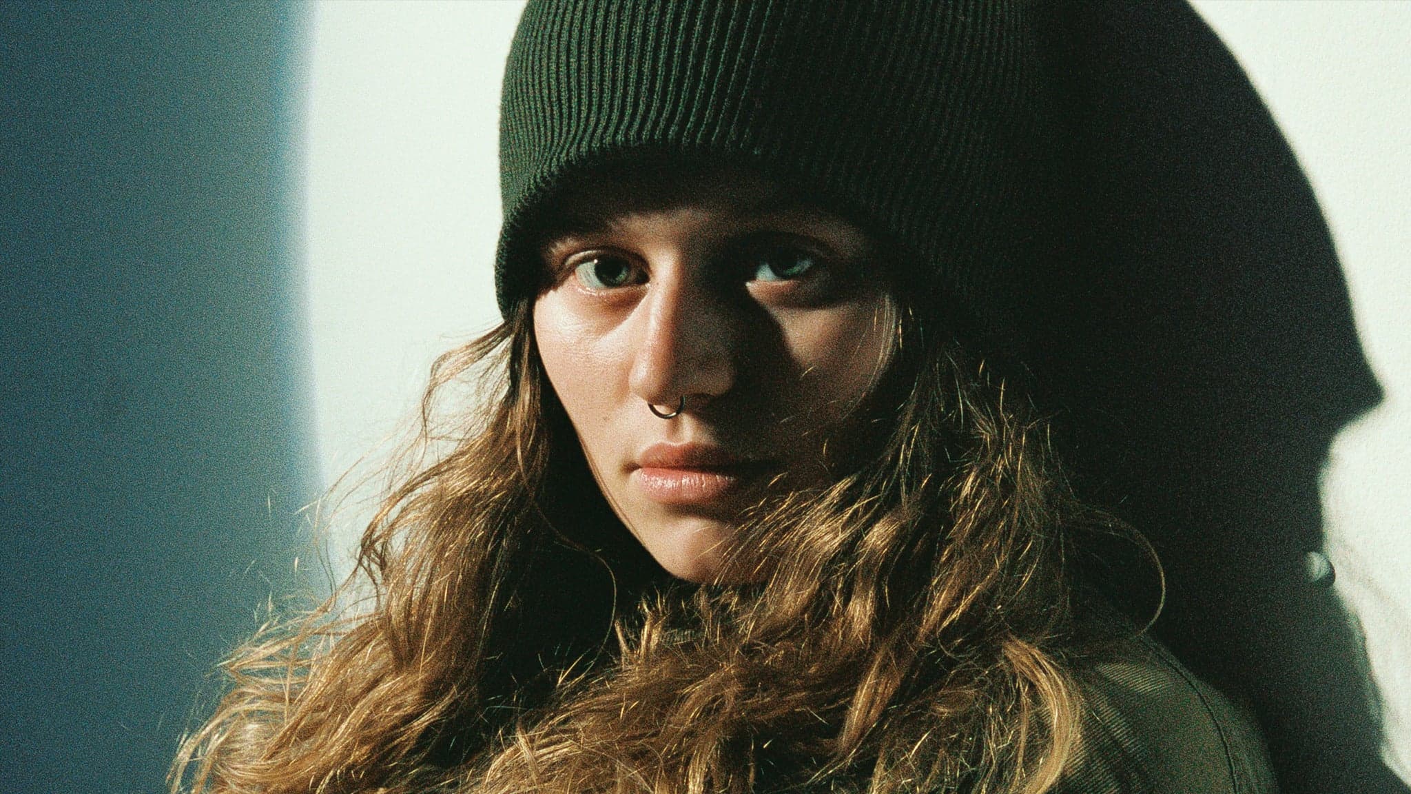 Girl In Red event image