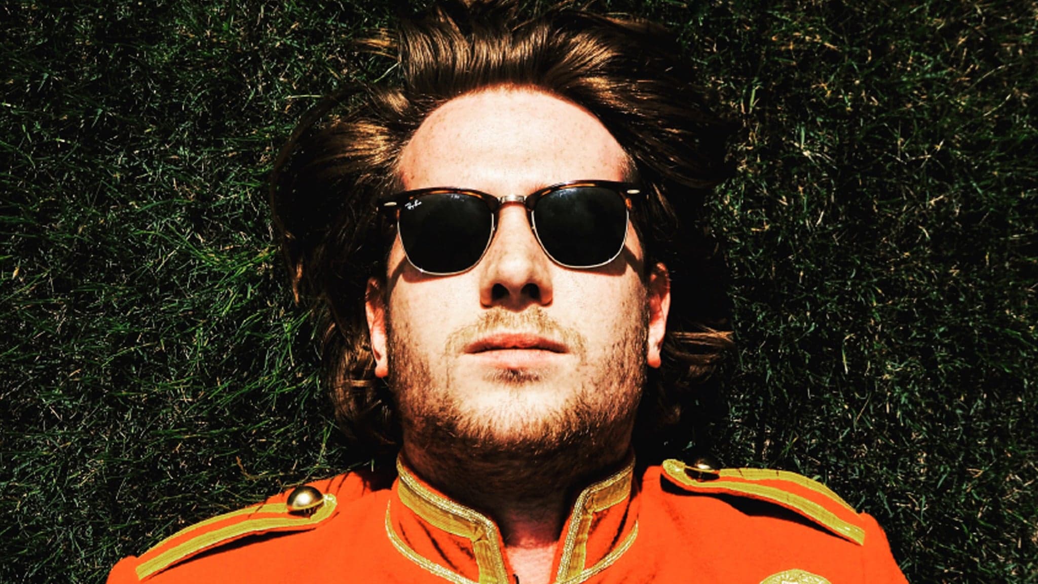 Circle Line Summer Series: Bakermat event image