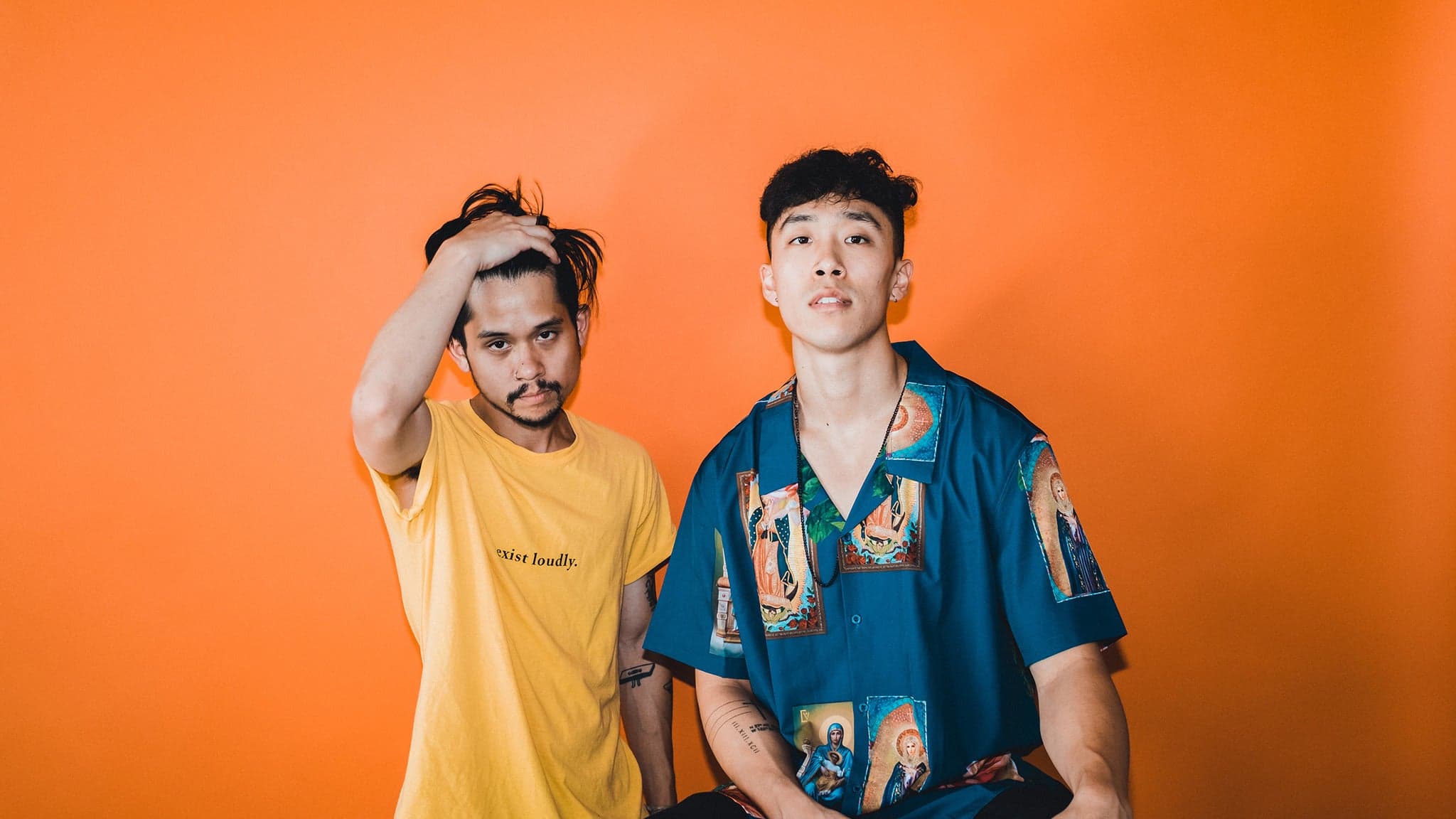 Insomniac Presents: ARMNHMR INFINITE SKIES (18+) event image