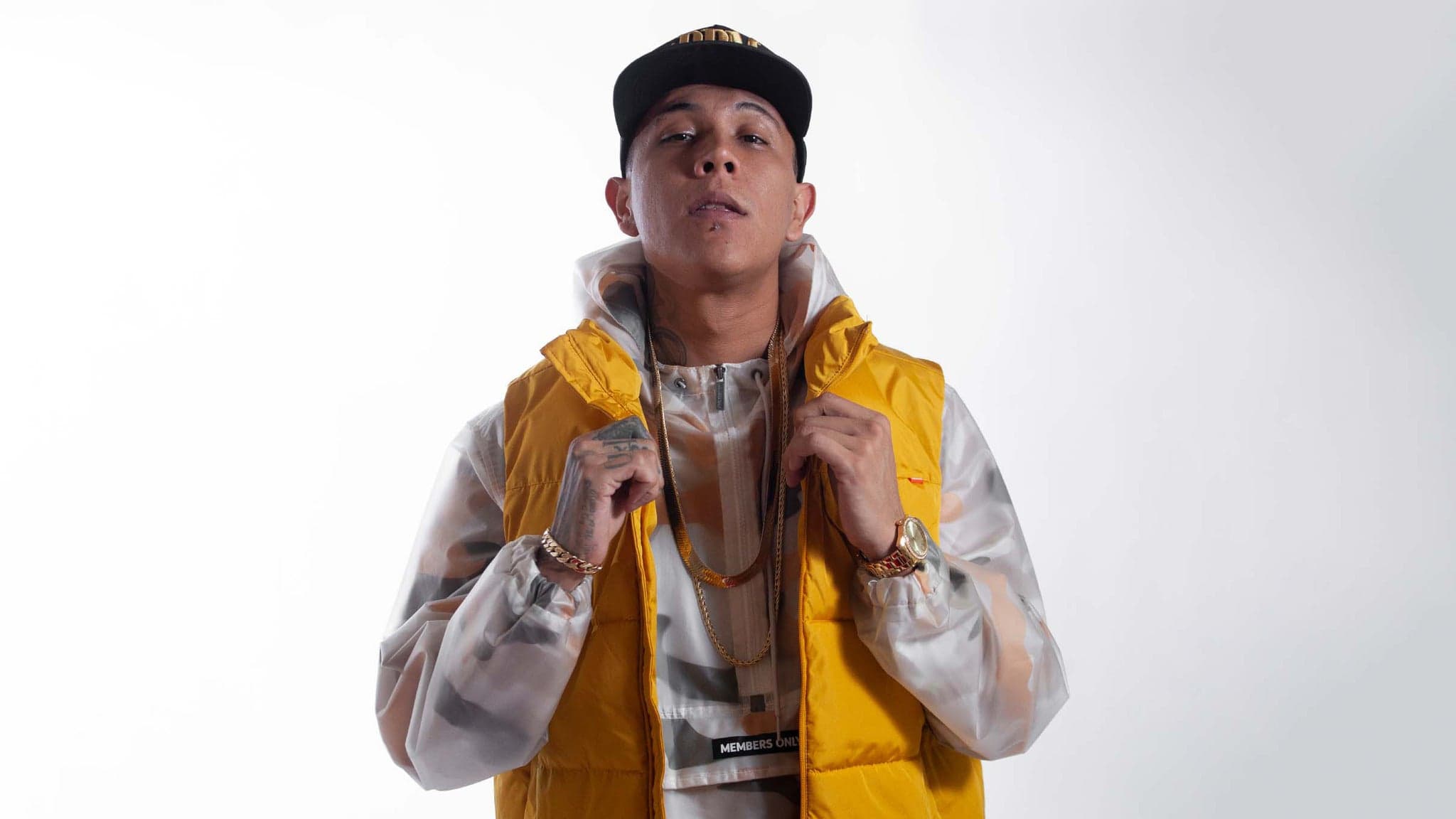 C-Kan, MC Davo, Dharius - USA Tour 2022 event image