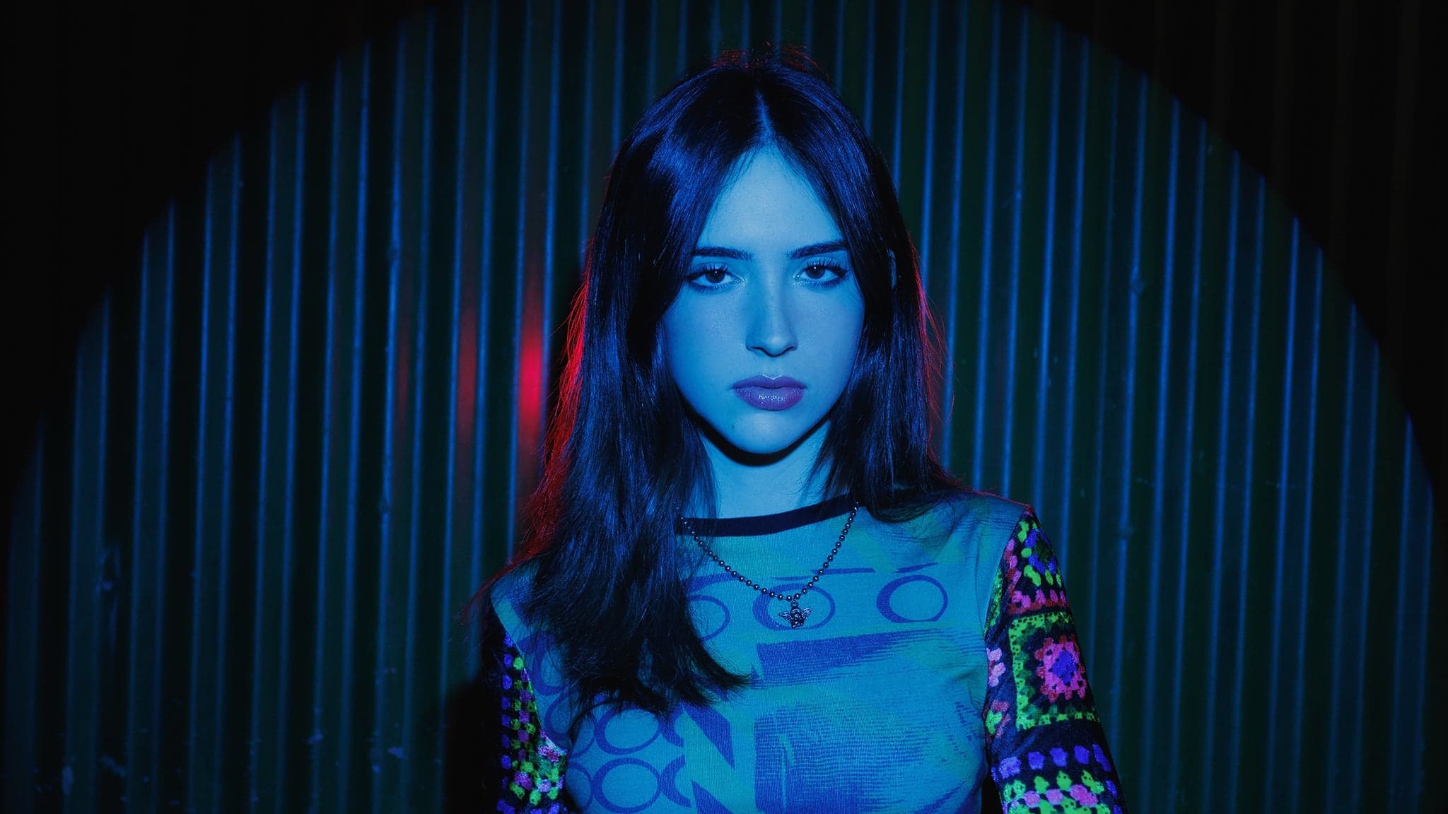 Gabriela Bee event image