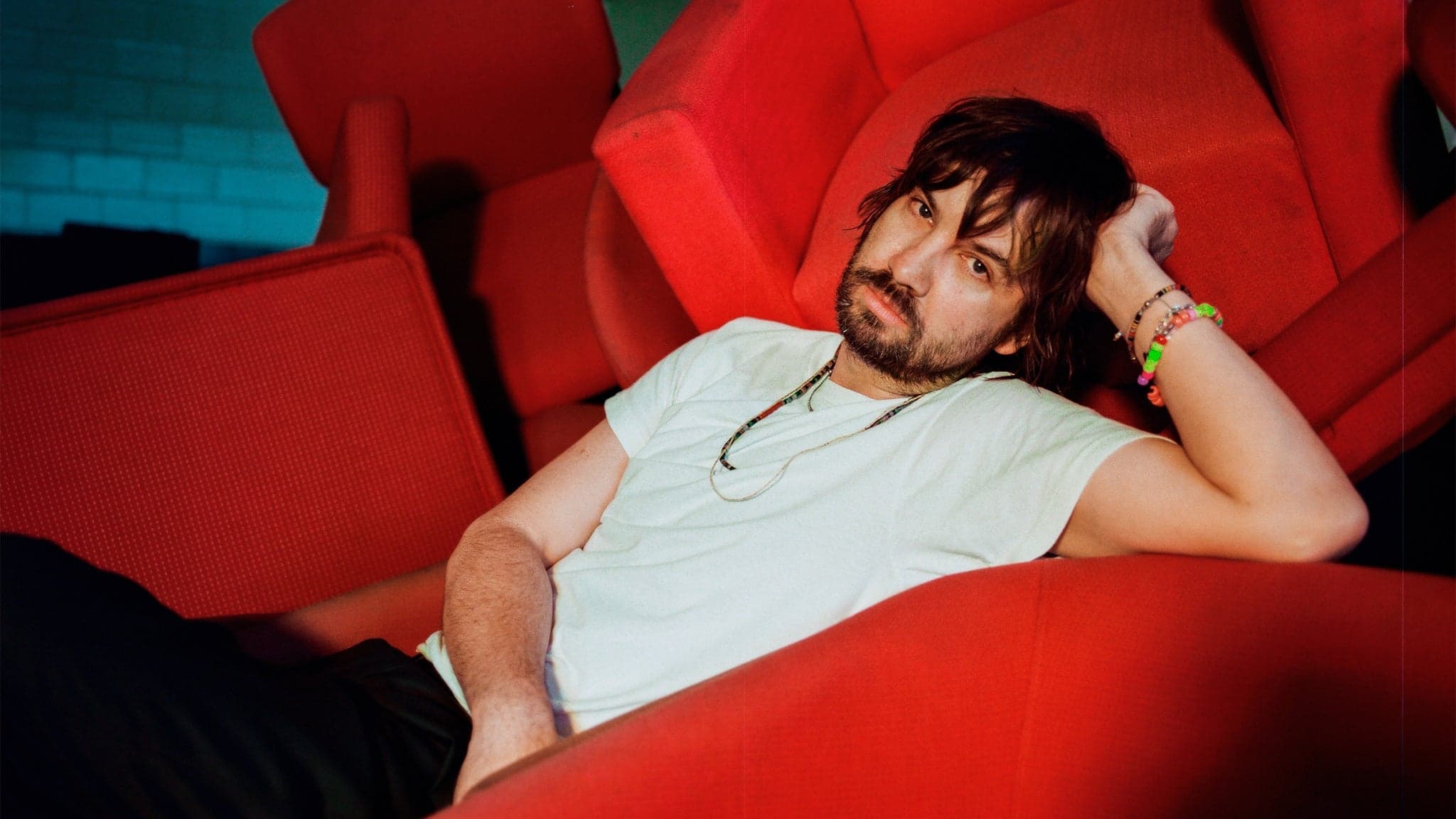 Tame Impala- Deadbeat Tour event image