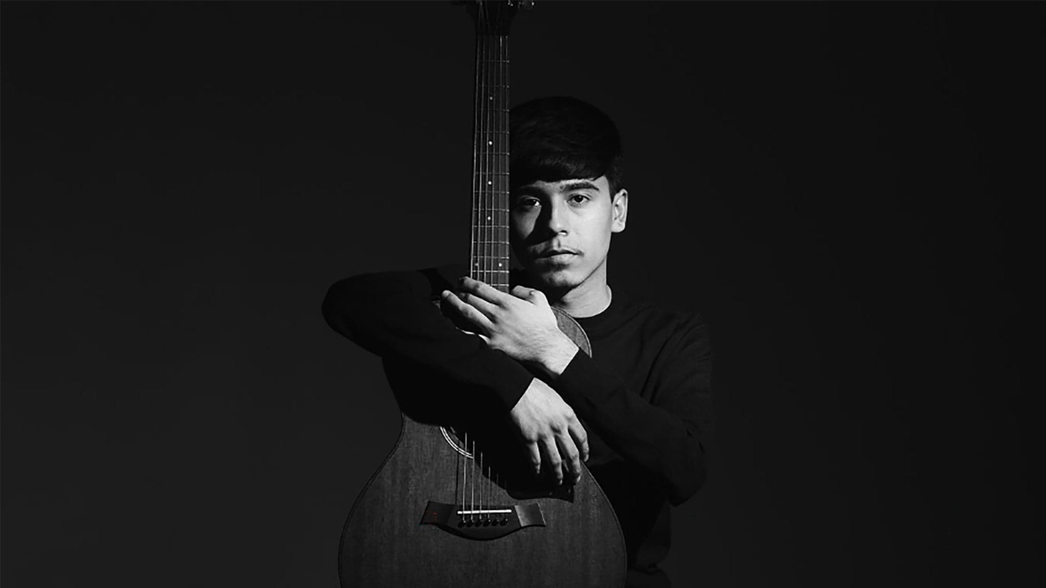 Ivan Cornejo event image