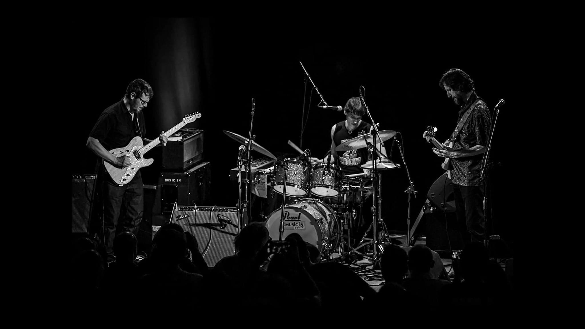 North Mississippi Allstars event image