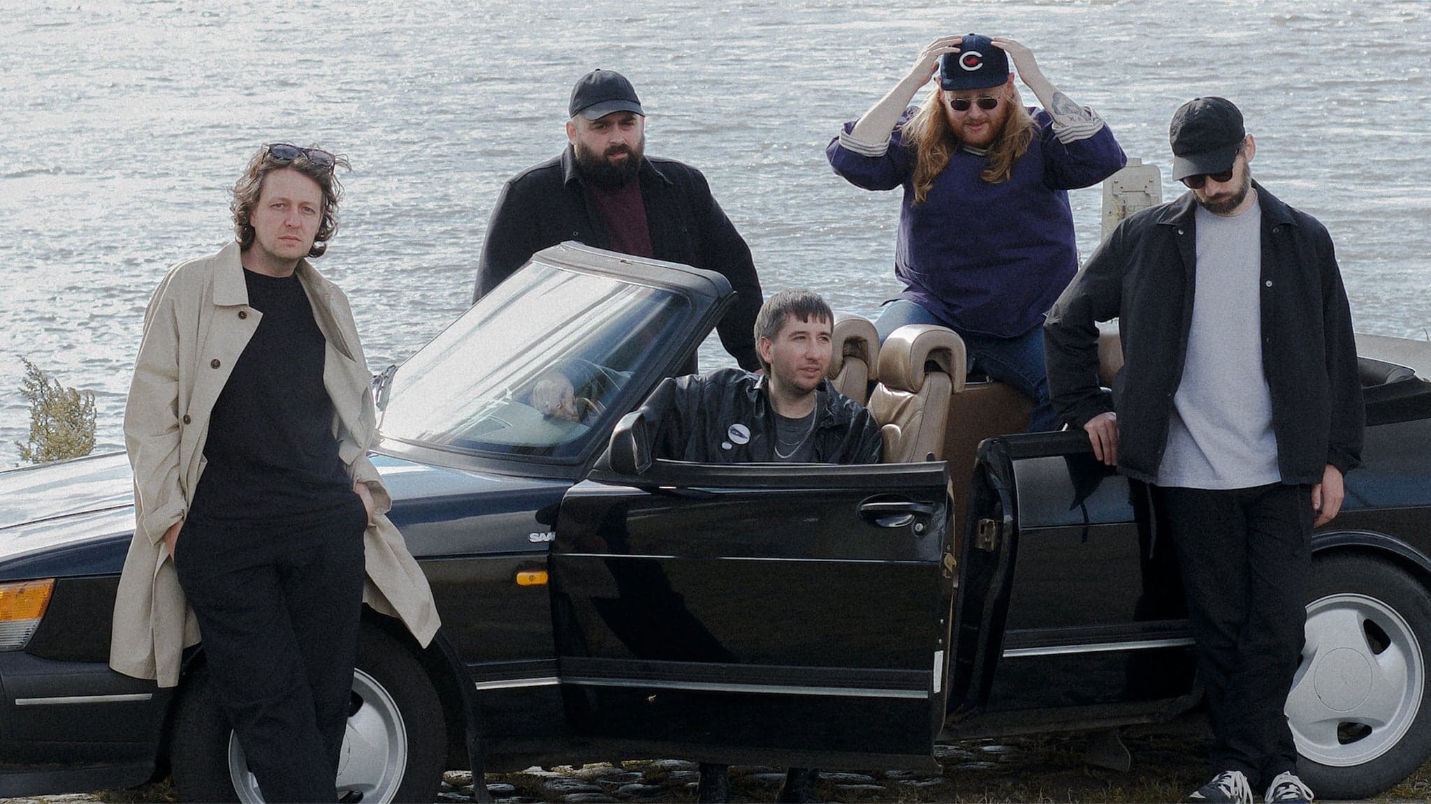 Newmoon / Cold Gawd event image