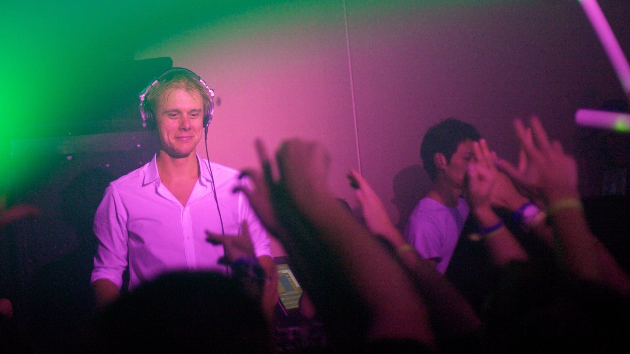 ASOT Afterparty: Armin Van Buuren, MaRLo, and Ruben De Ronde event image