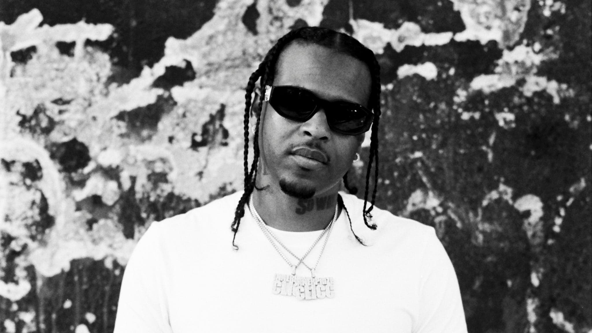 Cabana Life Concerts Presents G Perico event image