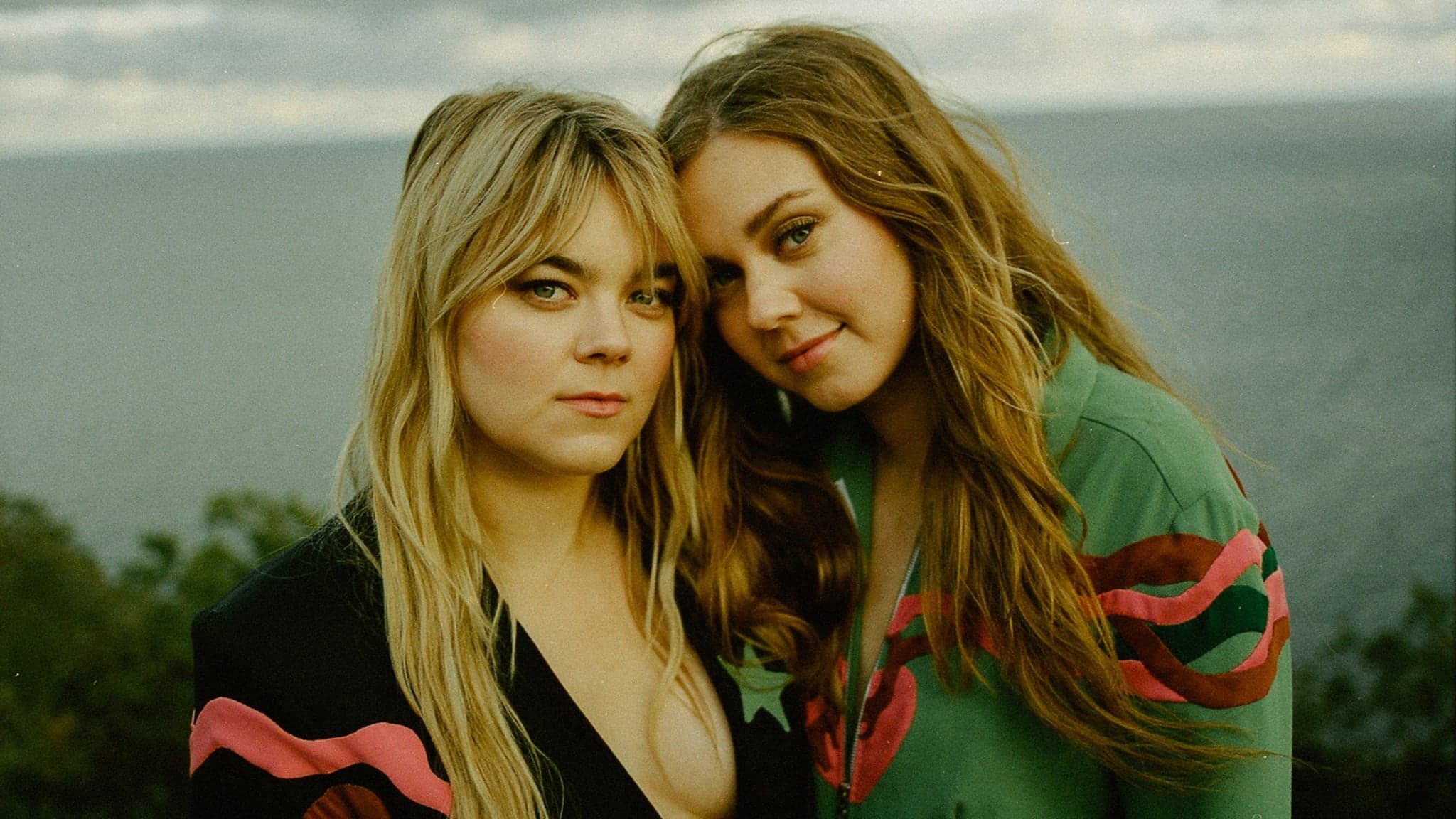 First Aid Kit - Palomino Tour event image