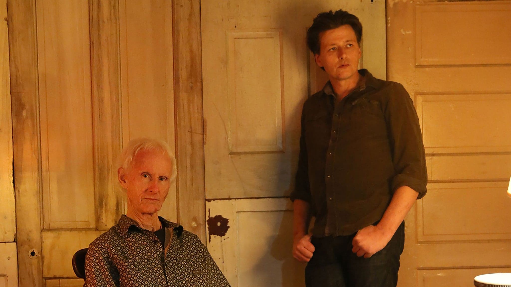 Robby Krieger event image