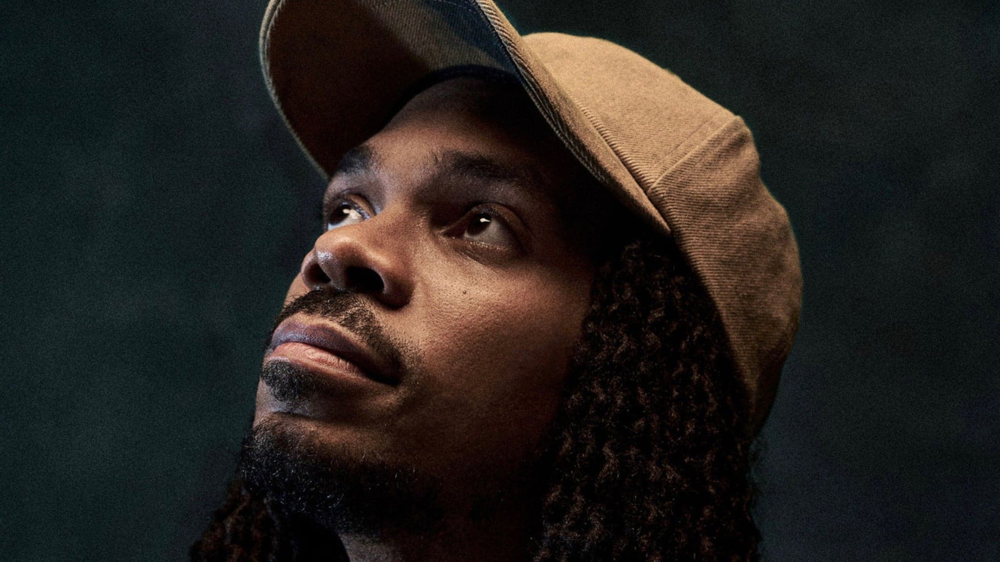 Erick The Architect event image