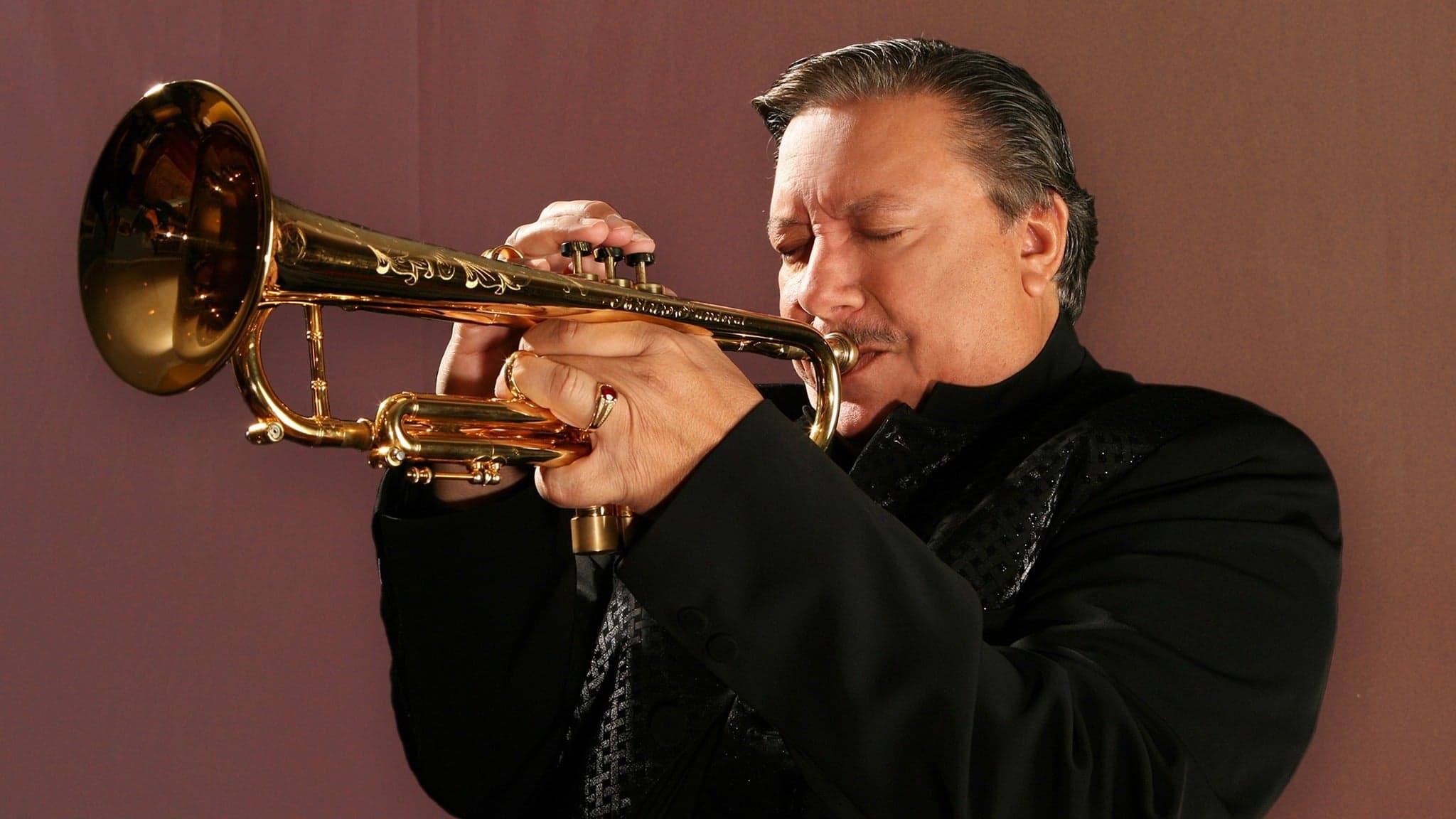 Arturo Sandoval event image