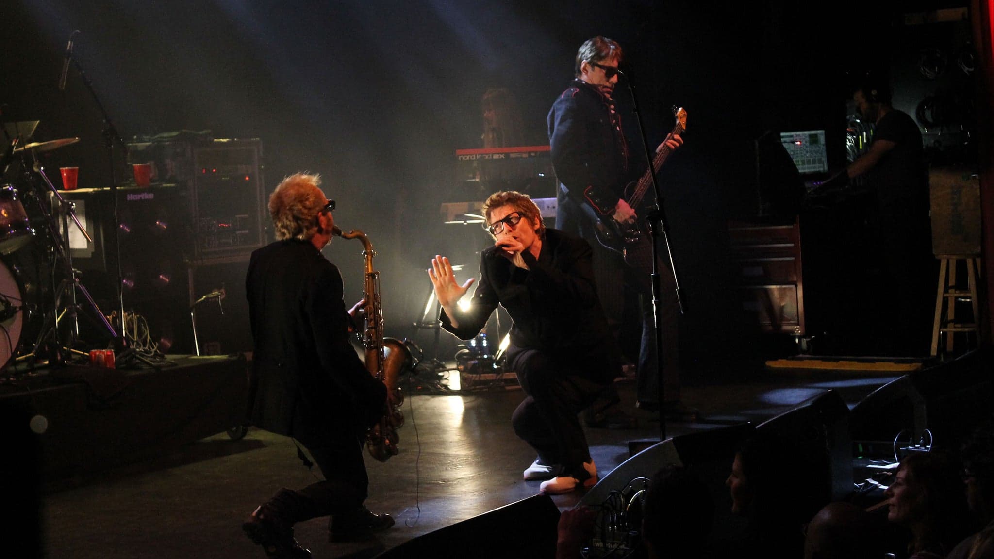 The Psychedelic Furs event image