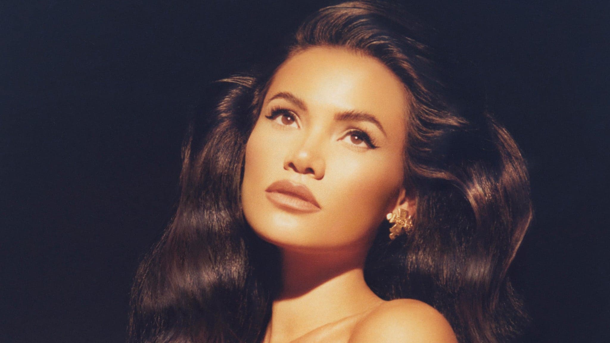 Sinead Harnett event image