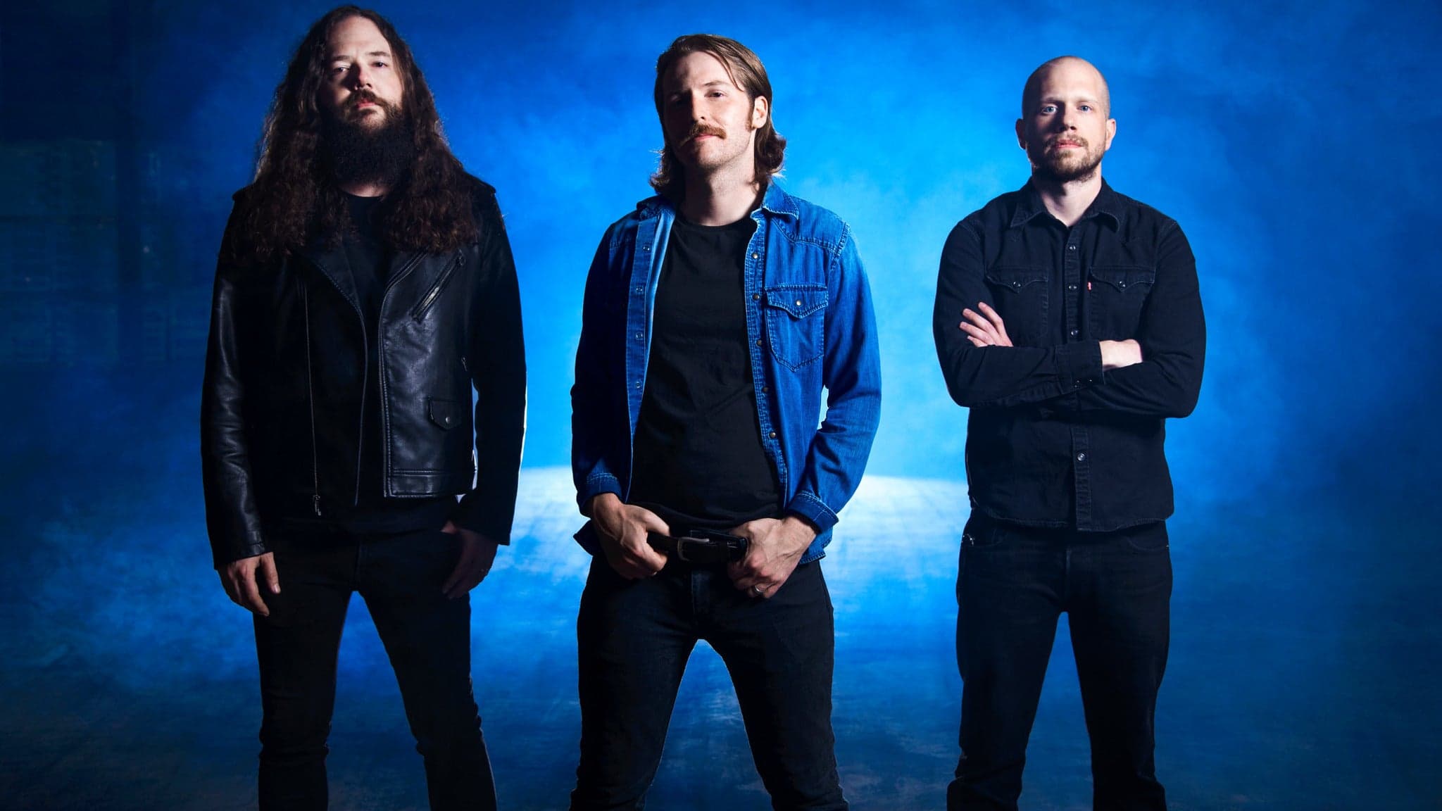 Khemmis, Conjurer, Wake, Mother of Graves event image