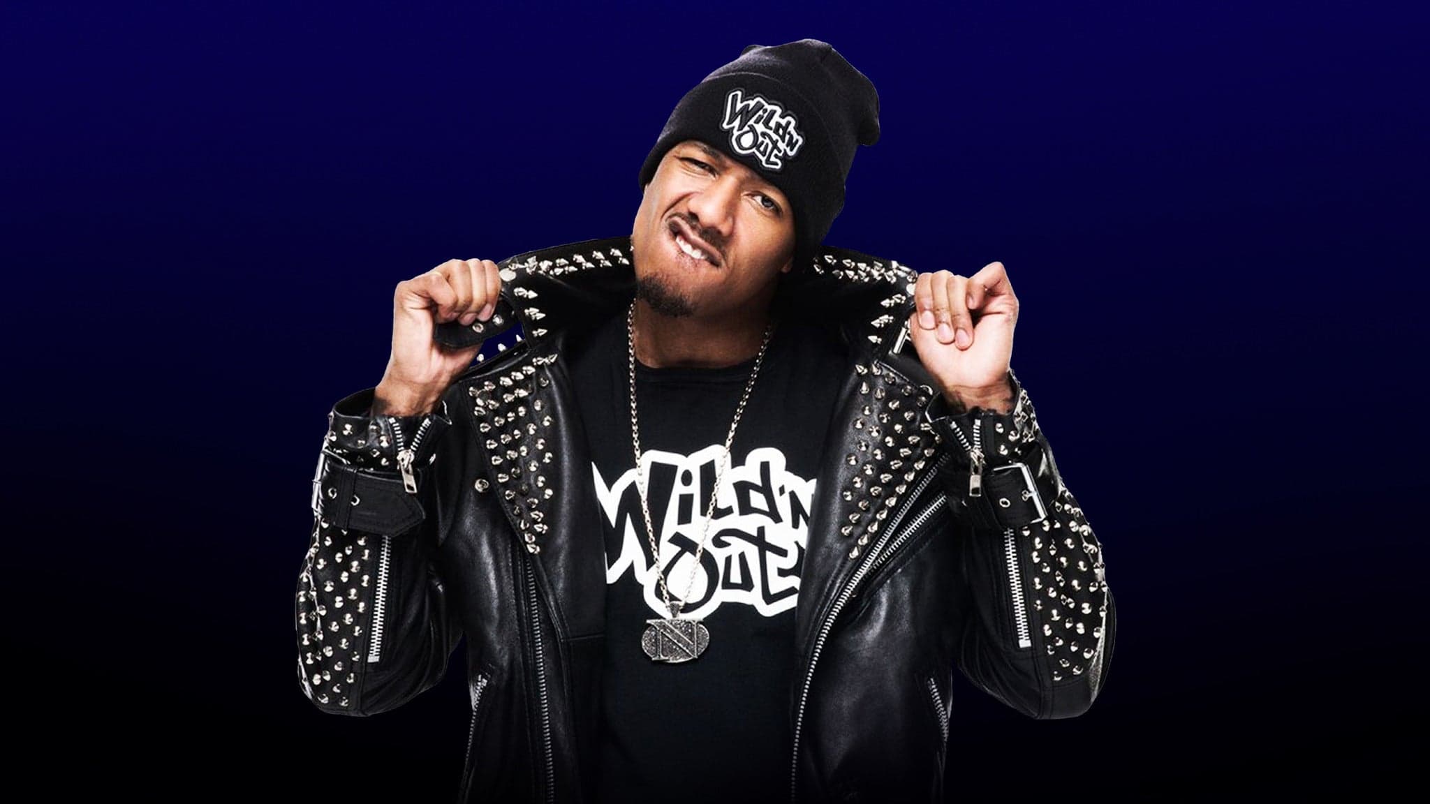 Nick Cannon Presents: MTV Wild 'N Out Live event image
