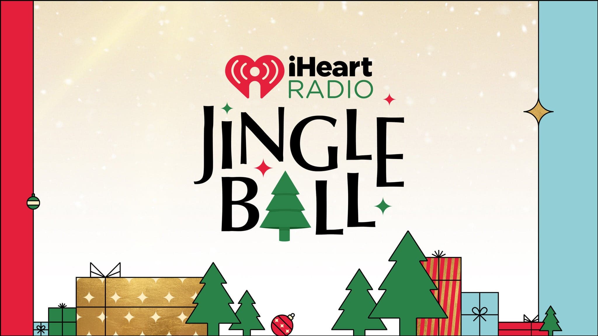 102.7 KIIS FM's Jingle Ball Presented by Capital One event image